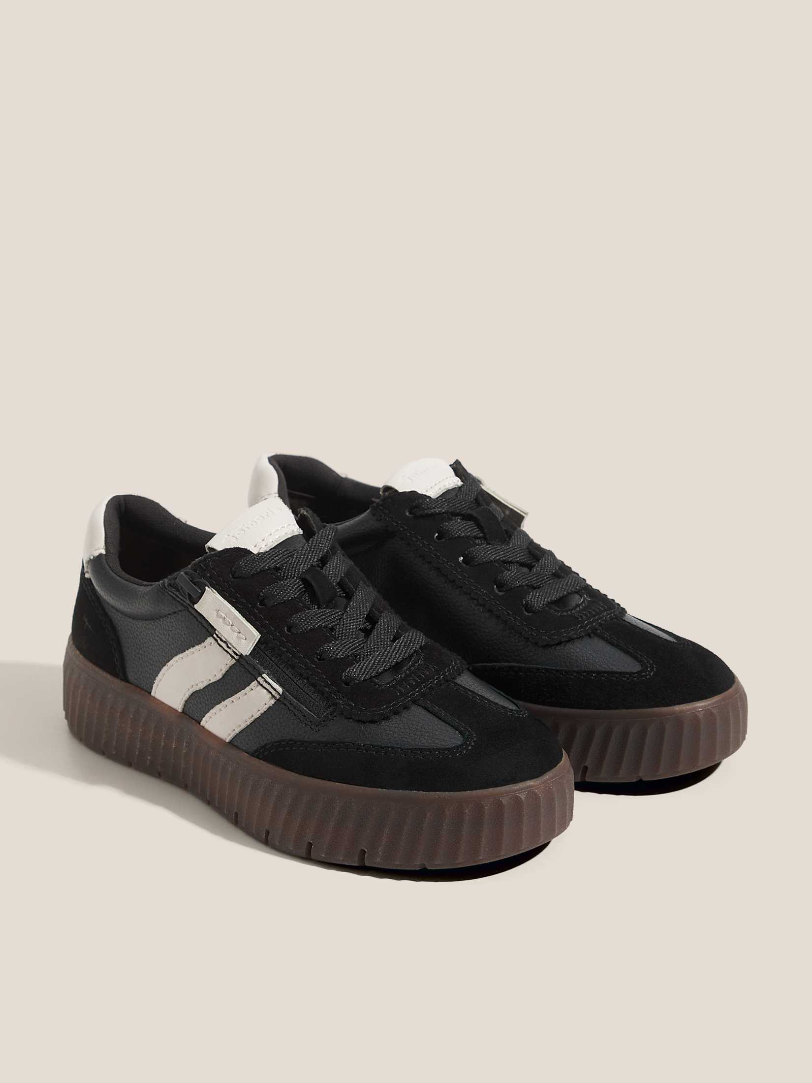 7125 р. 12500 р. Женские кеды TAMARIS COMFORT