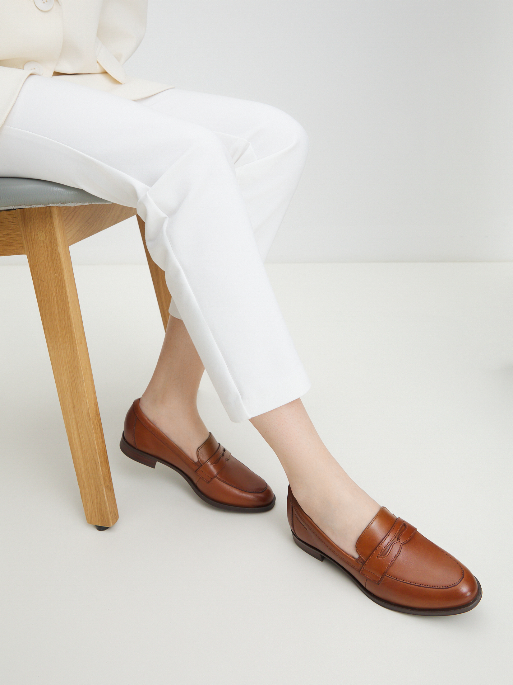 6555 р. 11500 р. Женские лоферы TAMARIS MULIKA