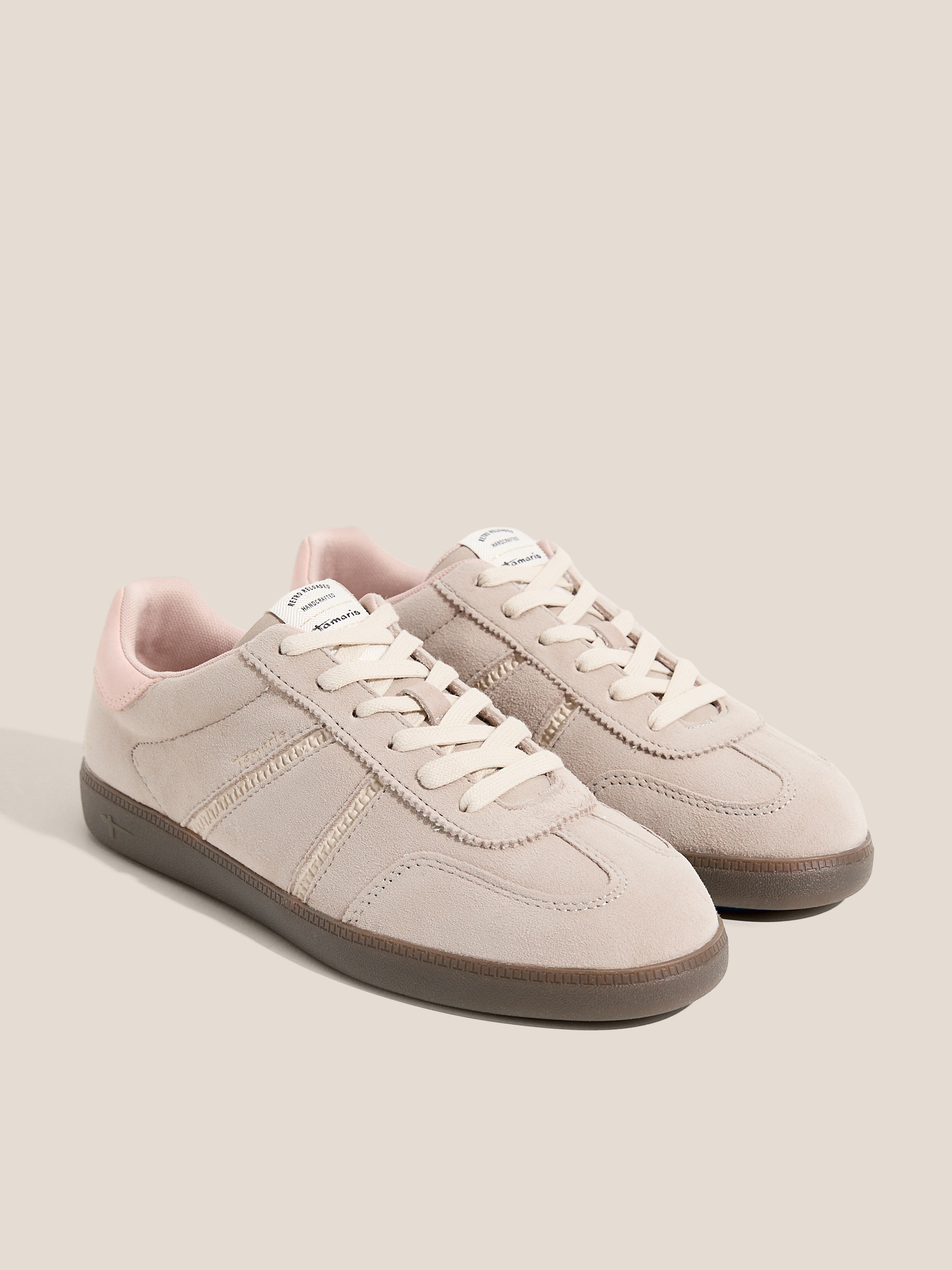 5985 р. 10500 р. Женские кеды TAMARIS TATI