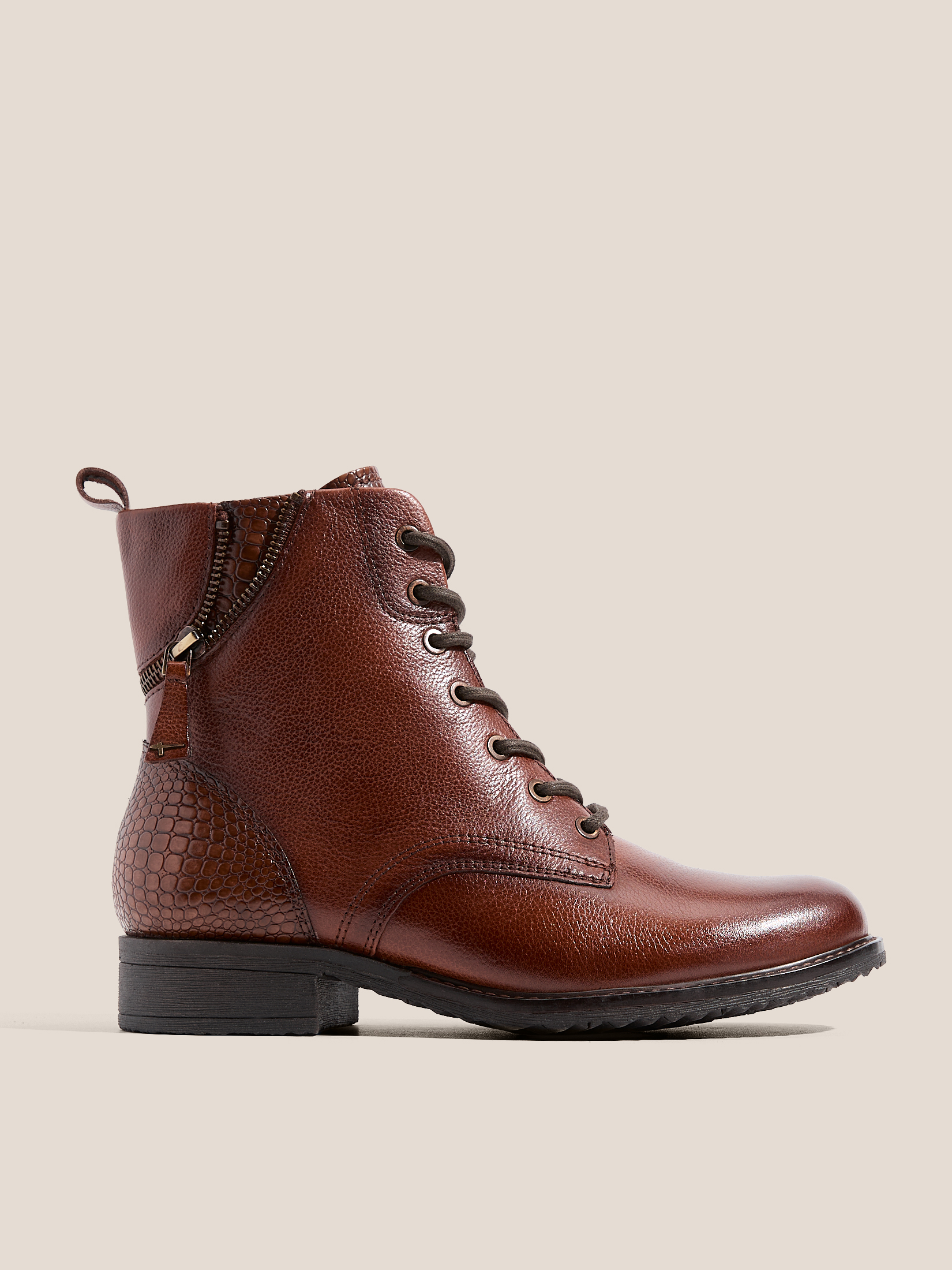 8680 р. 15500 р. Женские ботинки TAMARIS ANOUK