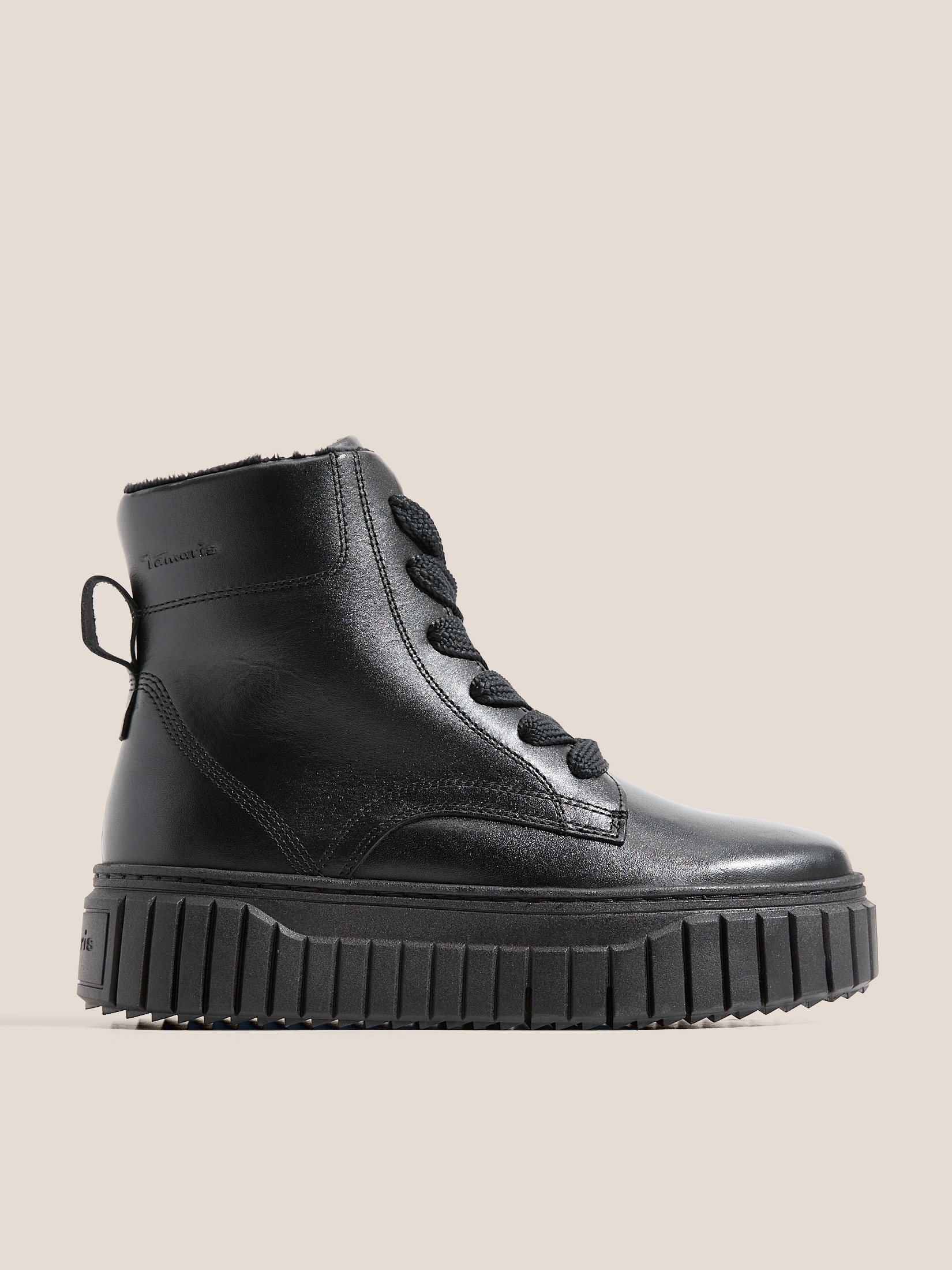 8960 р. 16000 р. Женские ботинки TAMARIS GINI