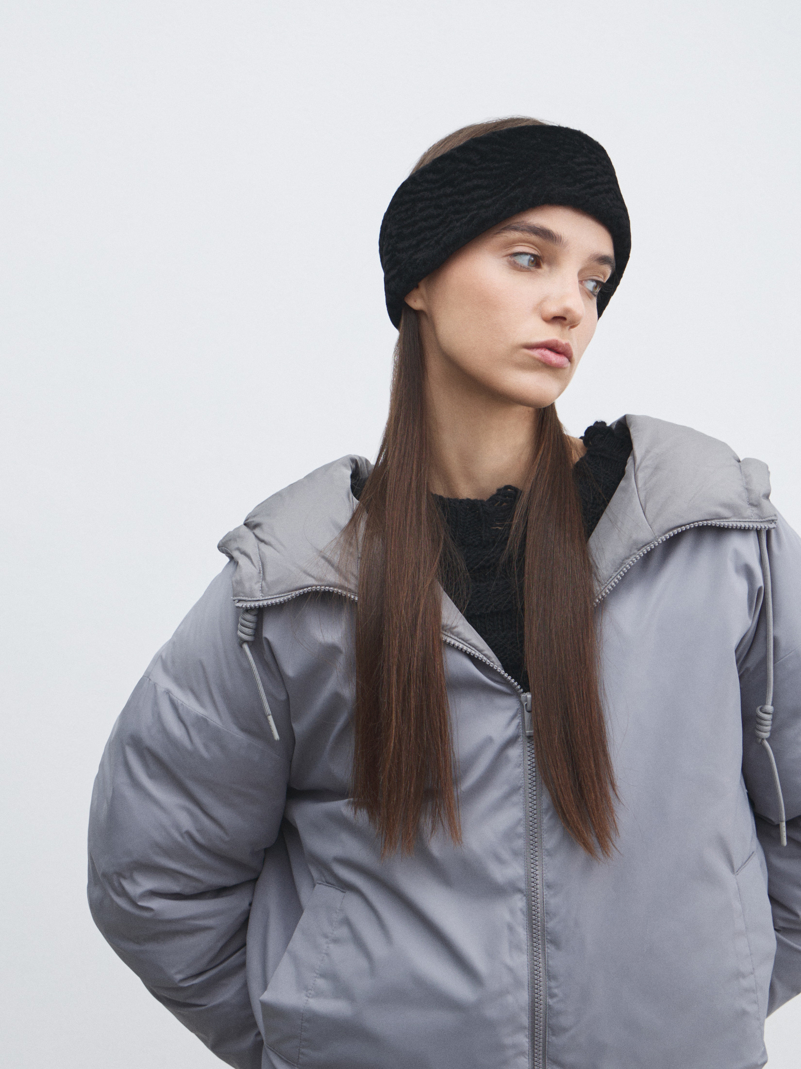 1996 р. 4990 р. Женская повязка на голову MAISON DAVID