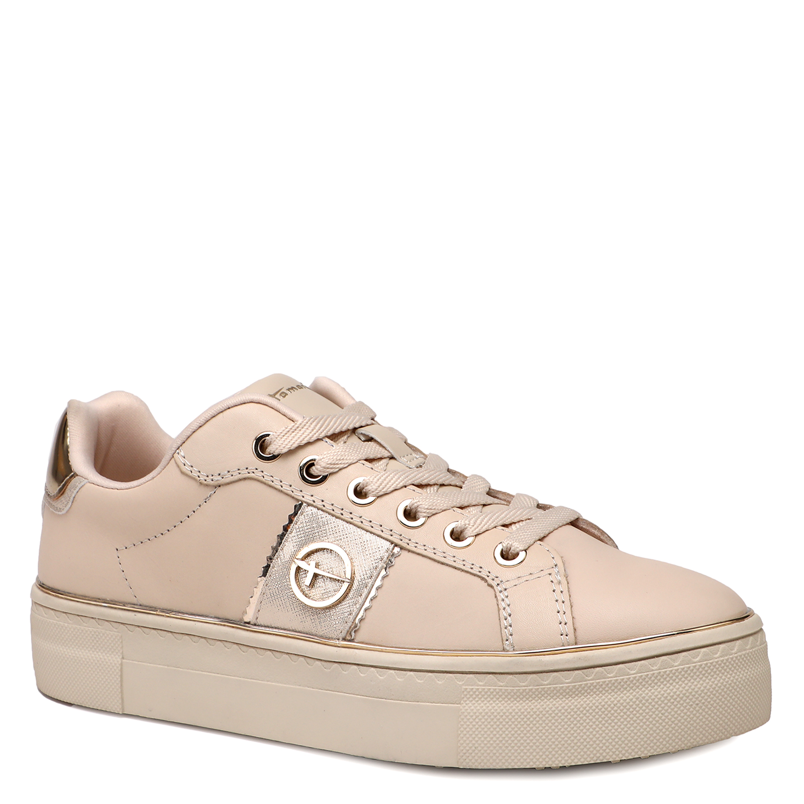 5700 р. 10000 р. Женские кеды TAMARIS ALEXIA