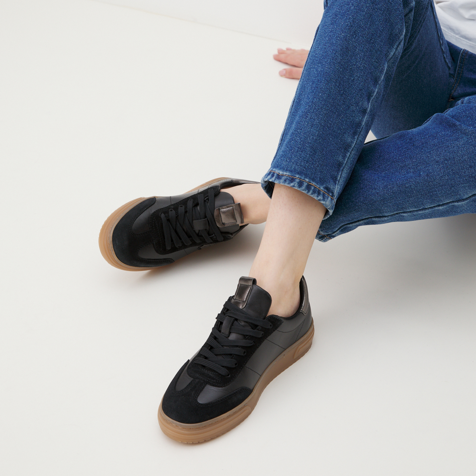 8265 р. 14500 р. Женские кеды TAMARIS KALEO