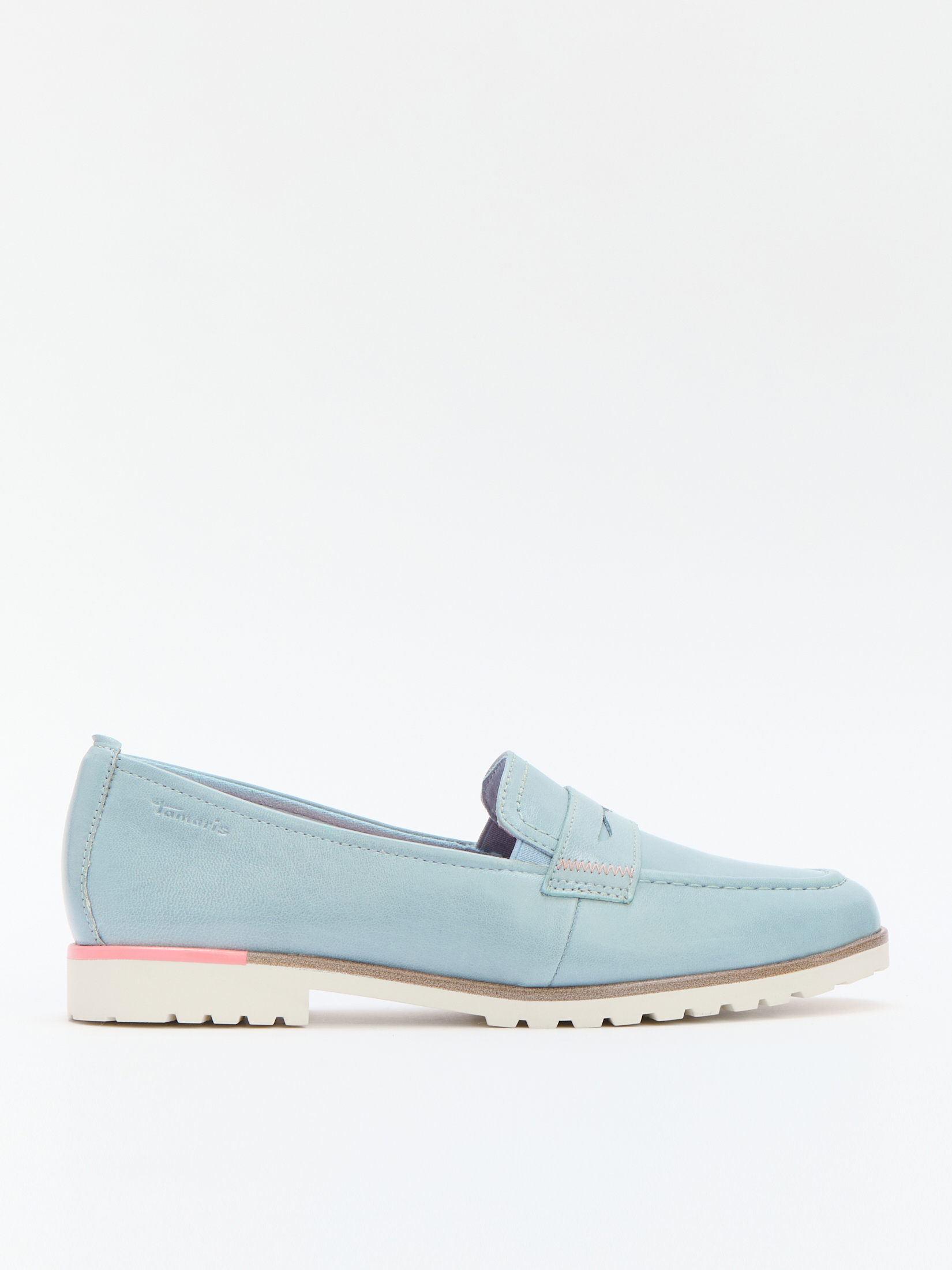 5985 р. 10500 р. Женские лоферы TAMARIS CAREEN