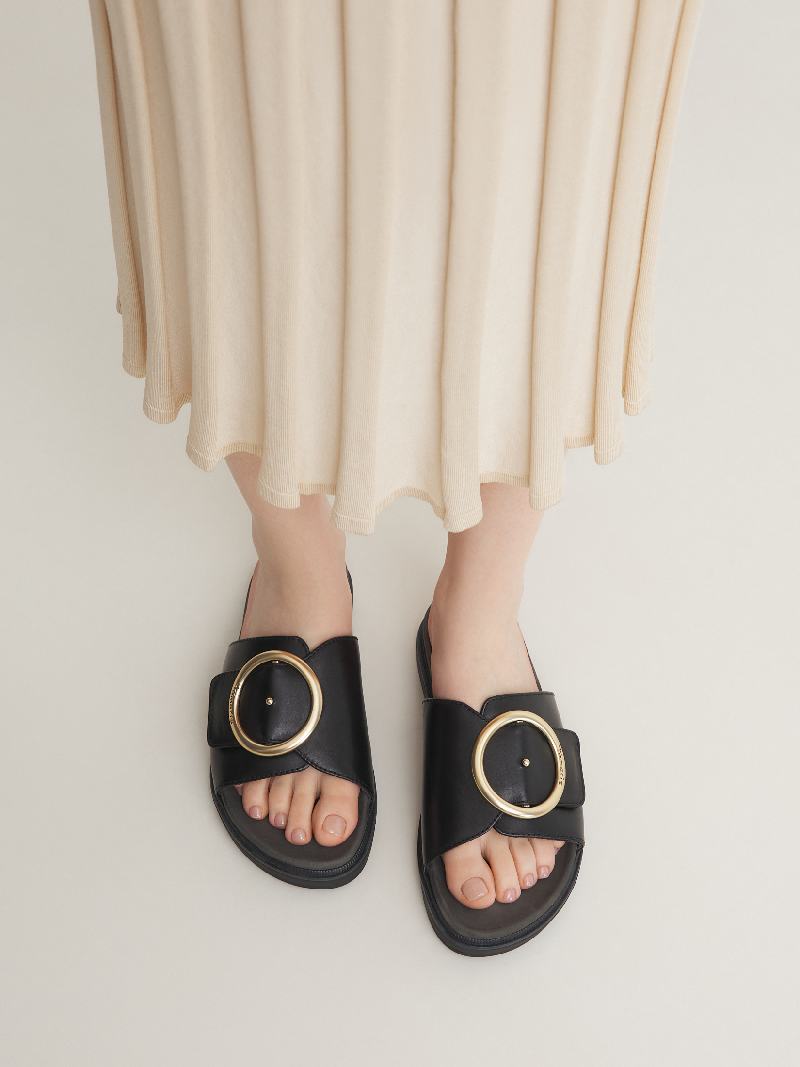 5460 р. 9750 р. Женские шлепанцы TAMARIS COMFORT GAFU