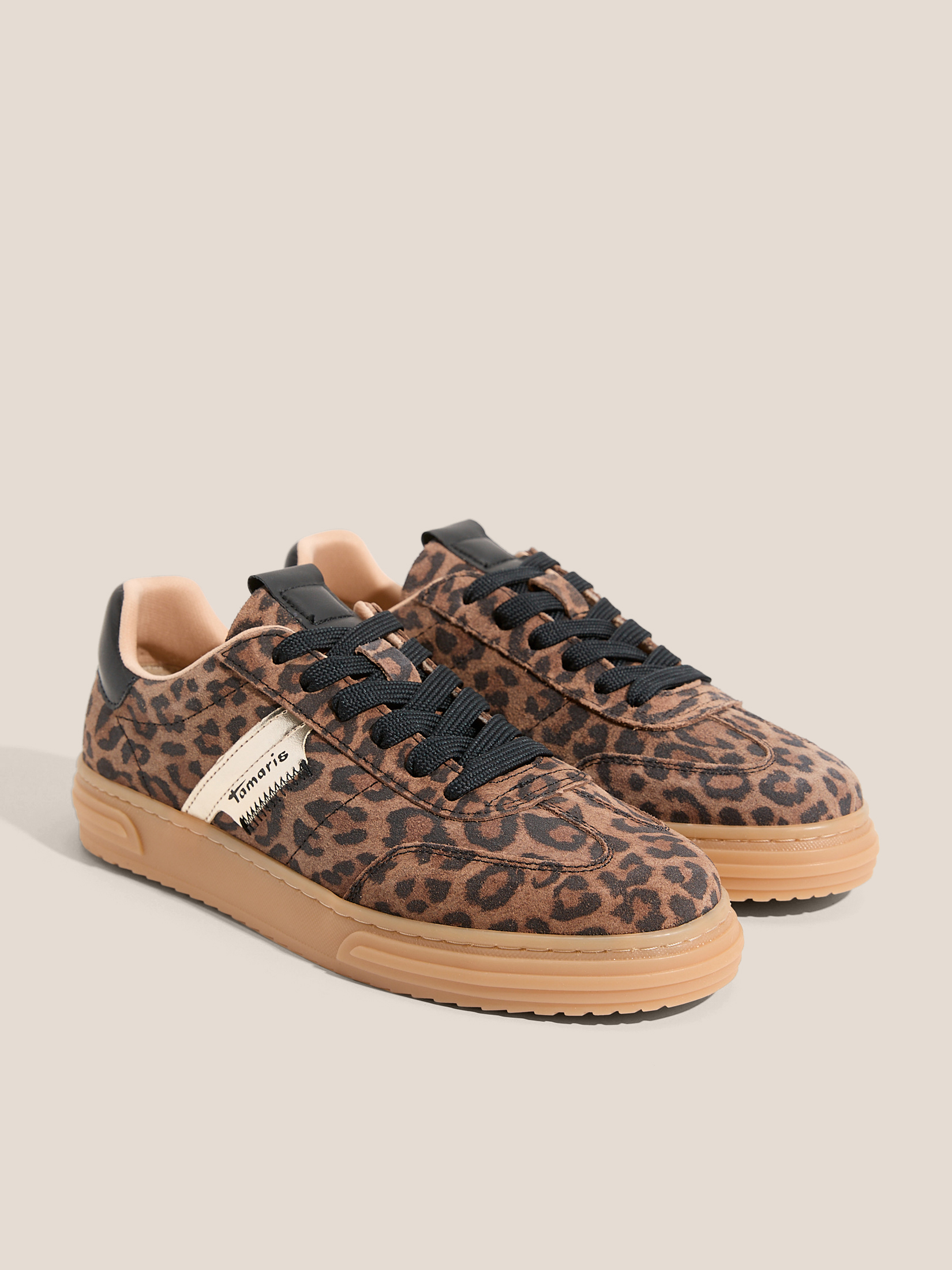 8265 р. 14500 р. Женские кеды TAMARIS KALEO