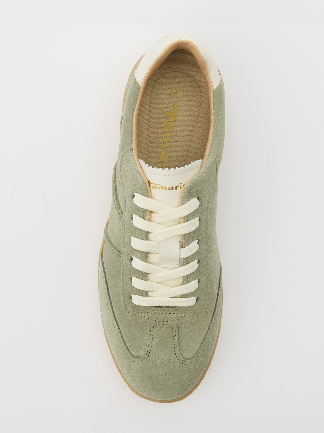 7838 р. 13750 р. Женские кеды TAMARIS TULIPS