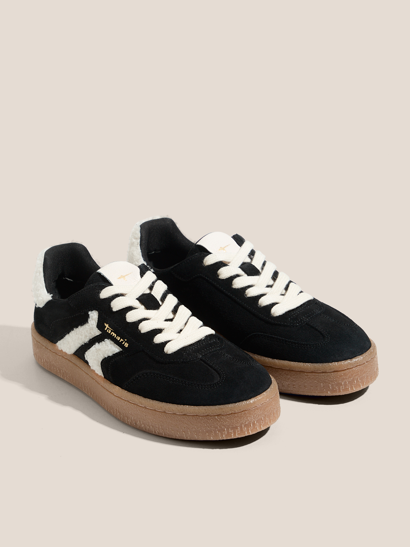 8265 р. 14500 р. Женские кеды TAMARIS NAKJA