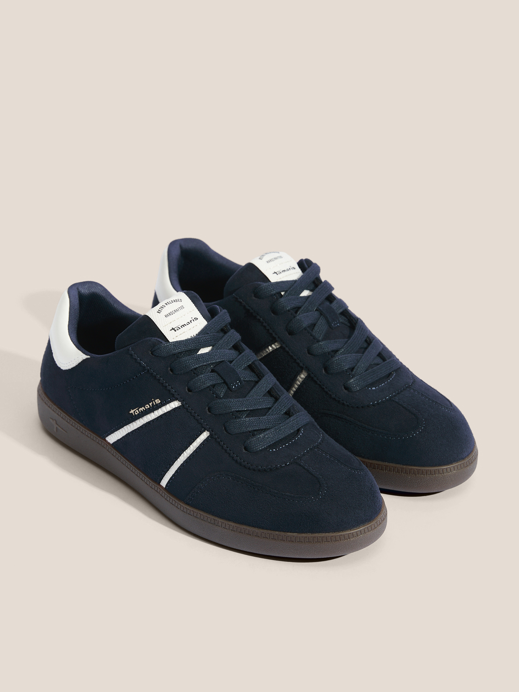 5985 р. 10500 р. Женские кеды TAMARIS TATI