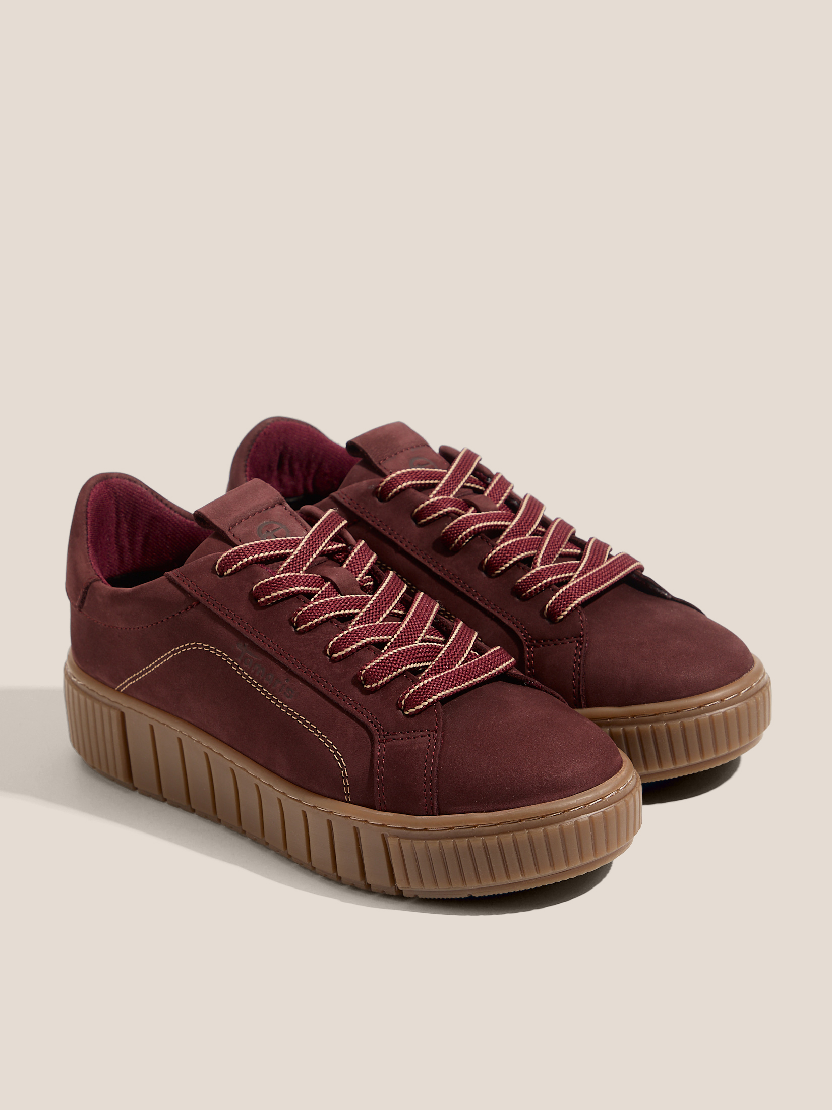 8265 р. 14500 р. Женские кеды TAMARIS JARMA