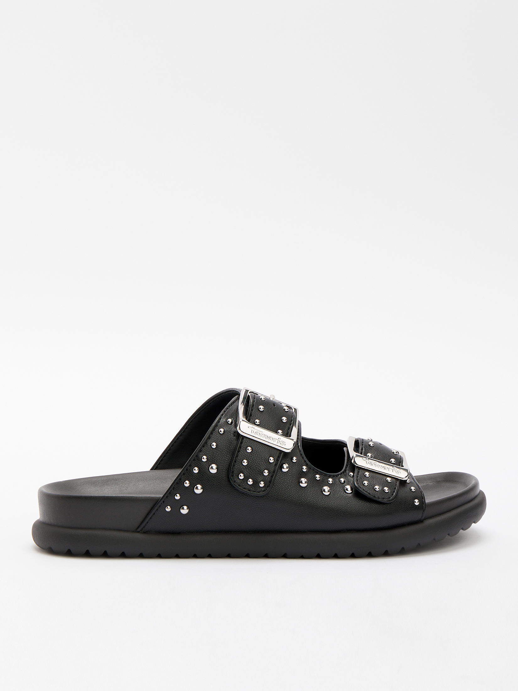 5208 р. 9300 р. Женские шлепанцы TAMARIS LATICA