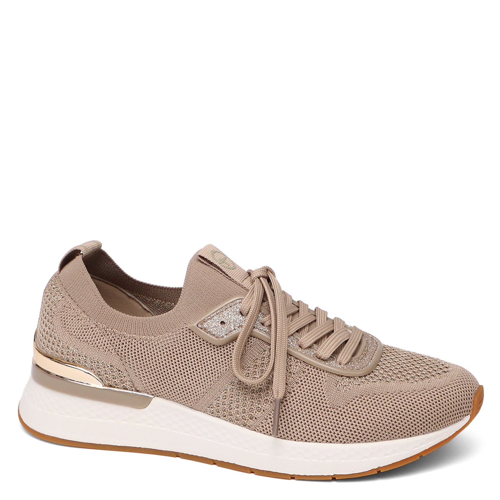 5600 р. 10000 р. Женские кроссовки-носки TAMARIS JAMSIL