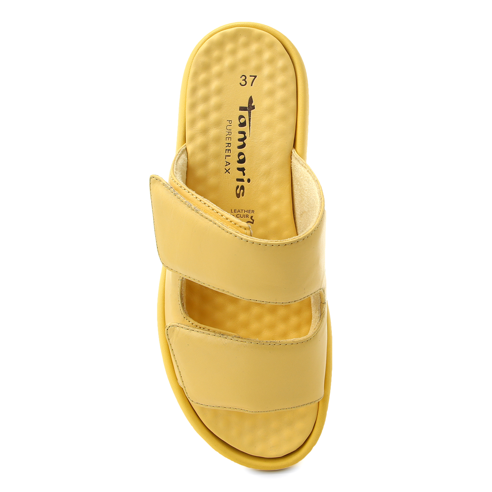 6155 р. 10990 р. Женские шлепанцы TAMARIS LAREA