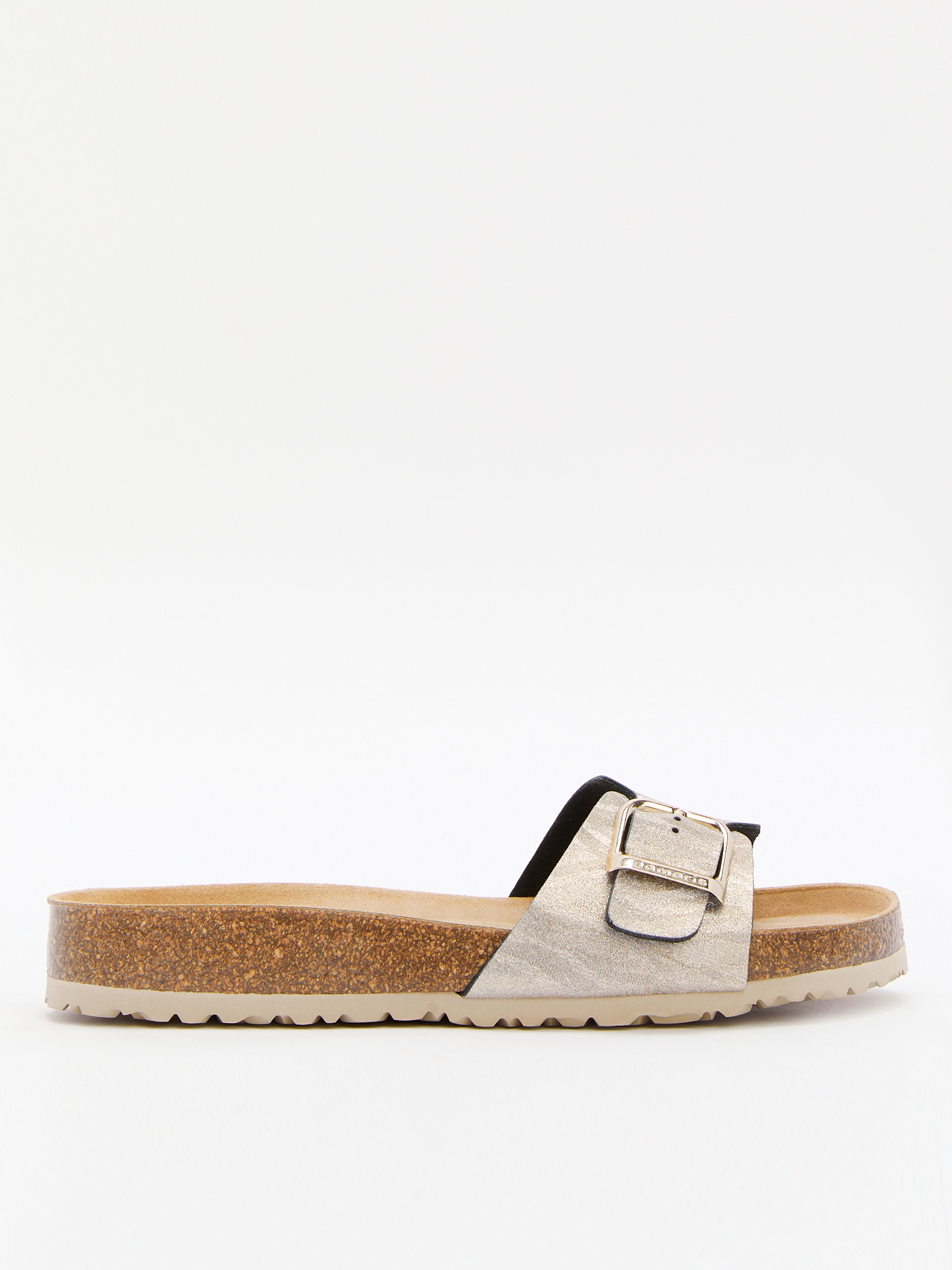 4088 р. 7300 р. Женские шлепанцы TAMARIS CORRA