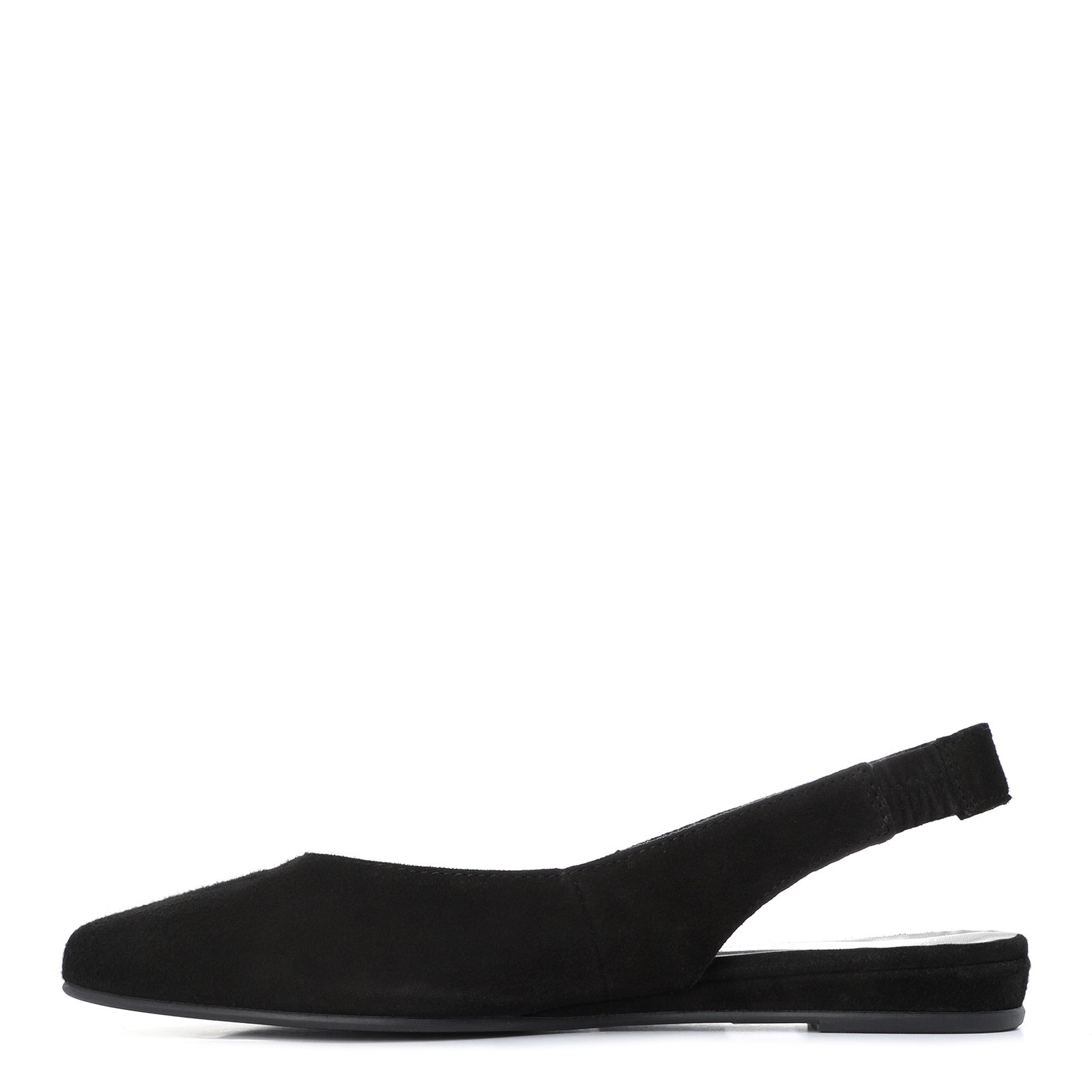 4027 р. 7190 р. Балетки с открытой пяткой (слинг-бэк) TAMARIS CECILIA