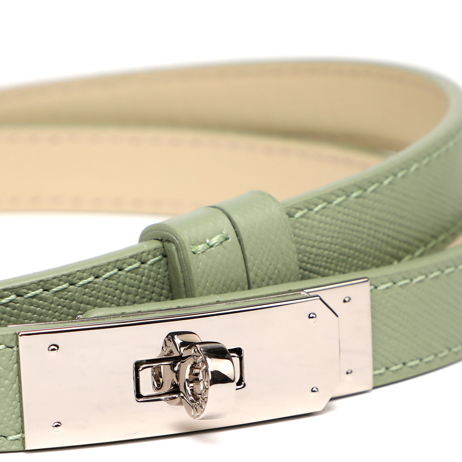 800 р.  1990 р.  Женский ремень с регулировкой по талии CALZETTI