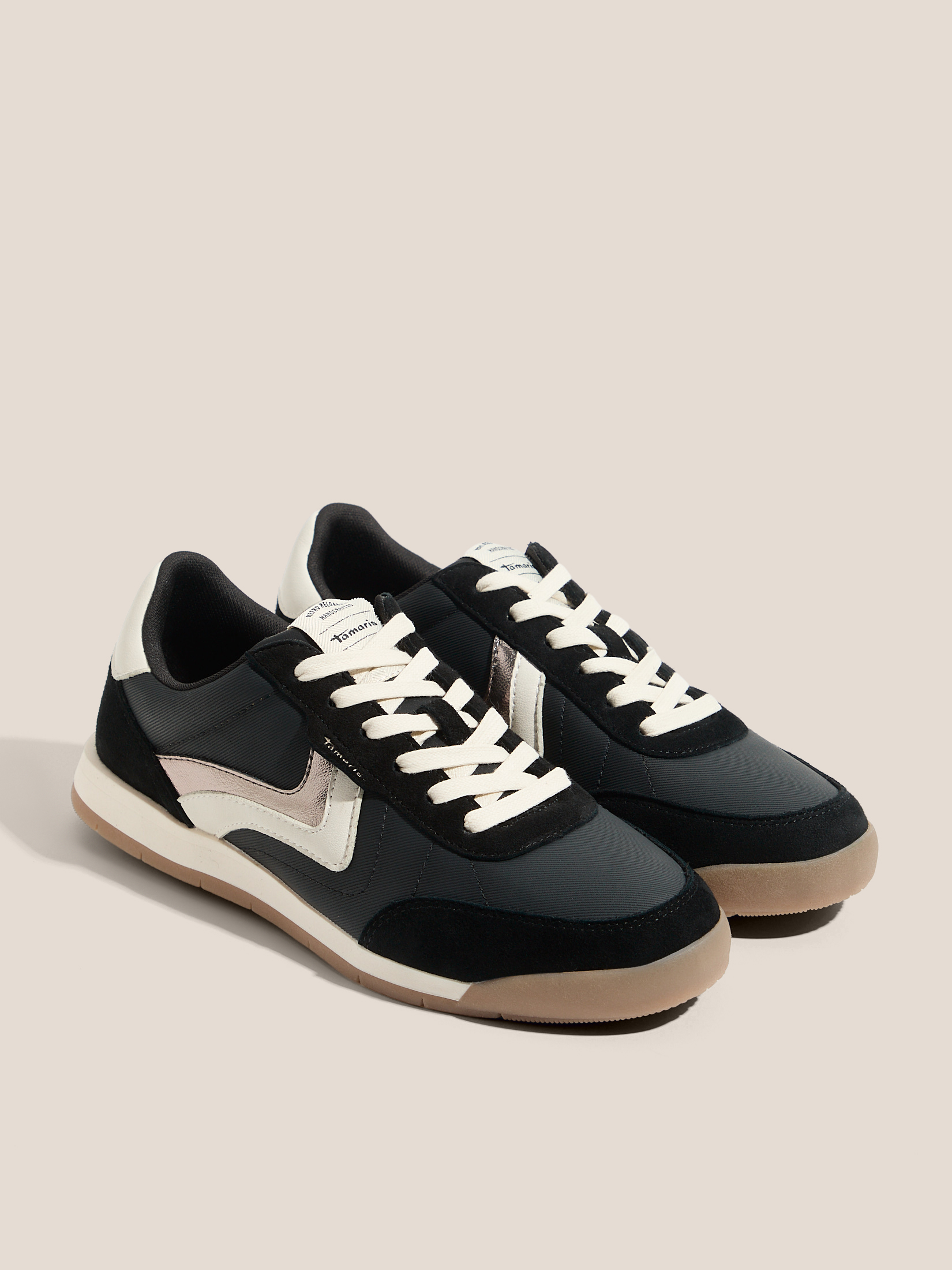 6270 р. 11000 р. Женские кроссовки TAMARIS