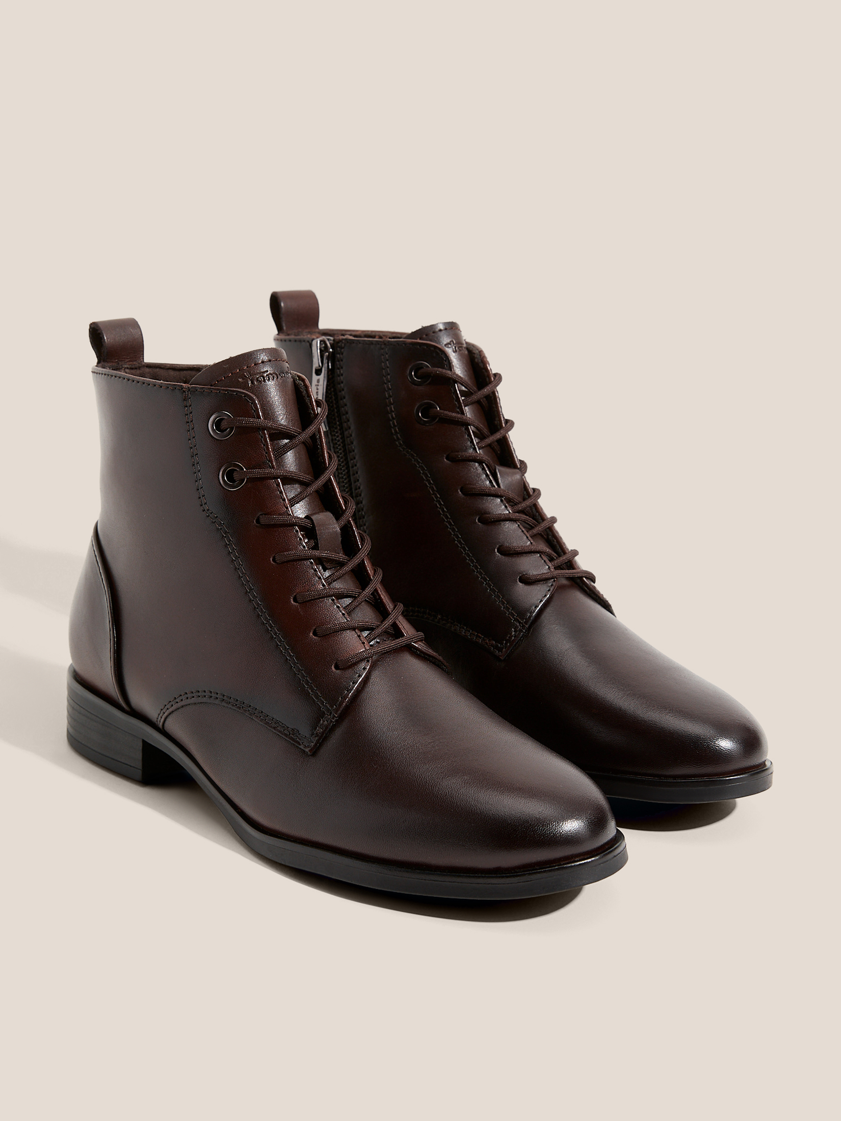 7140 р. 12750 р. Женские ботинки TAMARIS MAXIMA