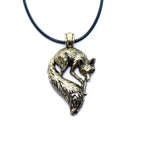 2103-П Подвеска Лисица