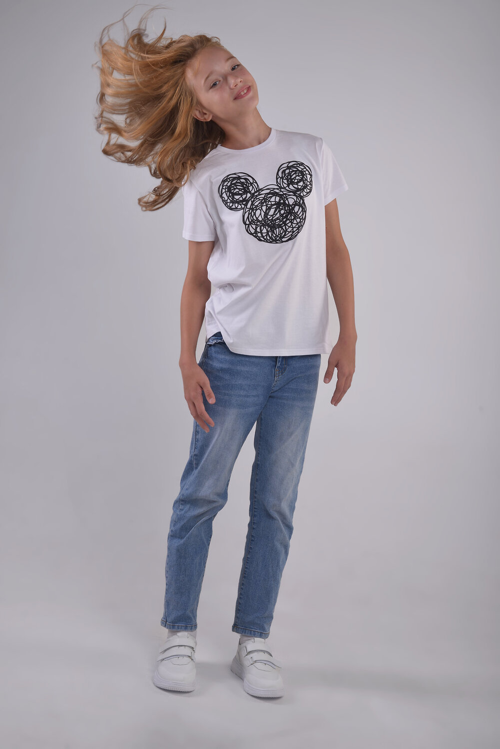 ст. цена720руб.! Imprelly Футболка 6173812