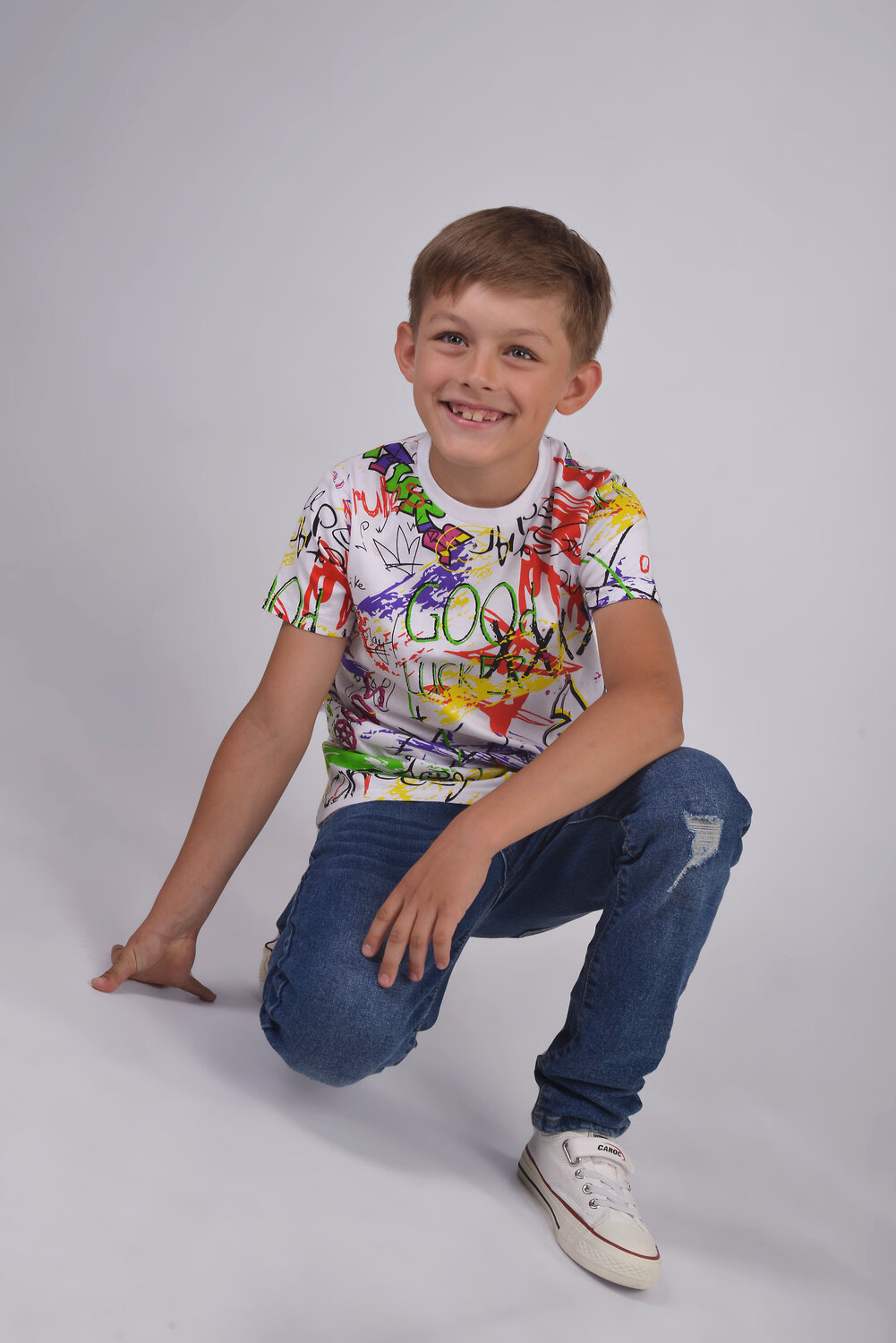 ст. цена720руб.! Imprelly Футболка 7173818