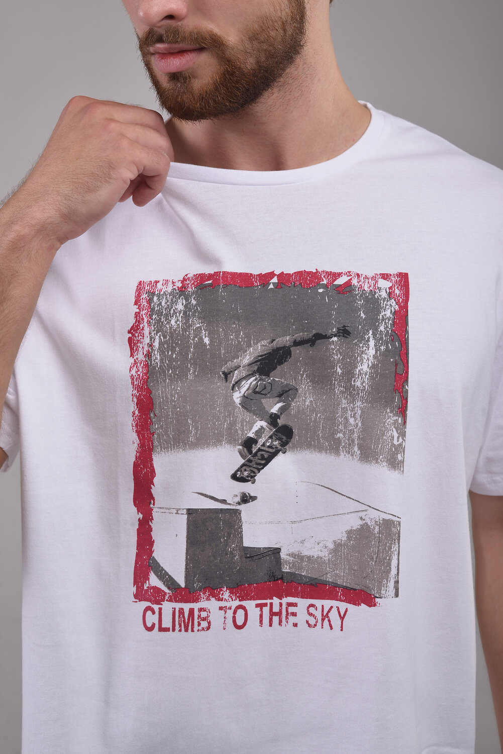 ст. цена760руб.! Imprelly Футболка 5173807