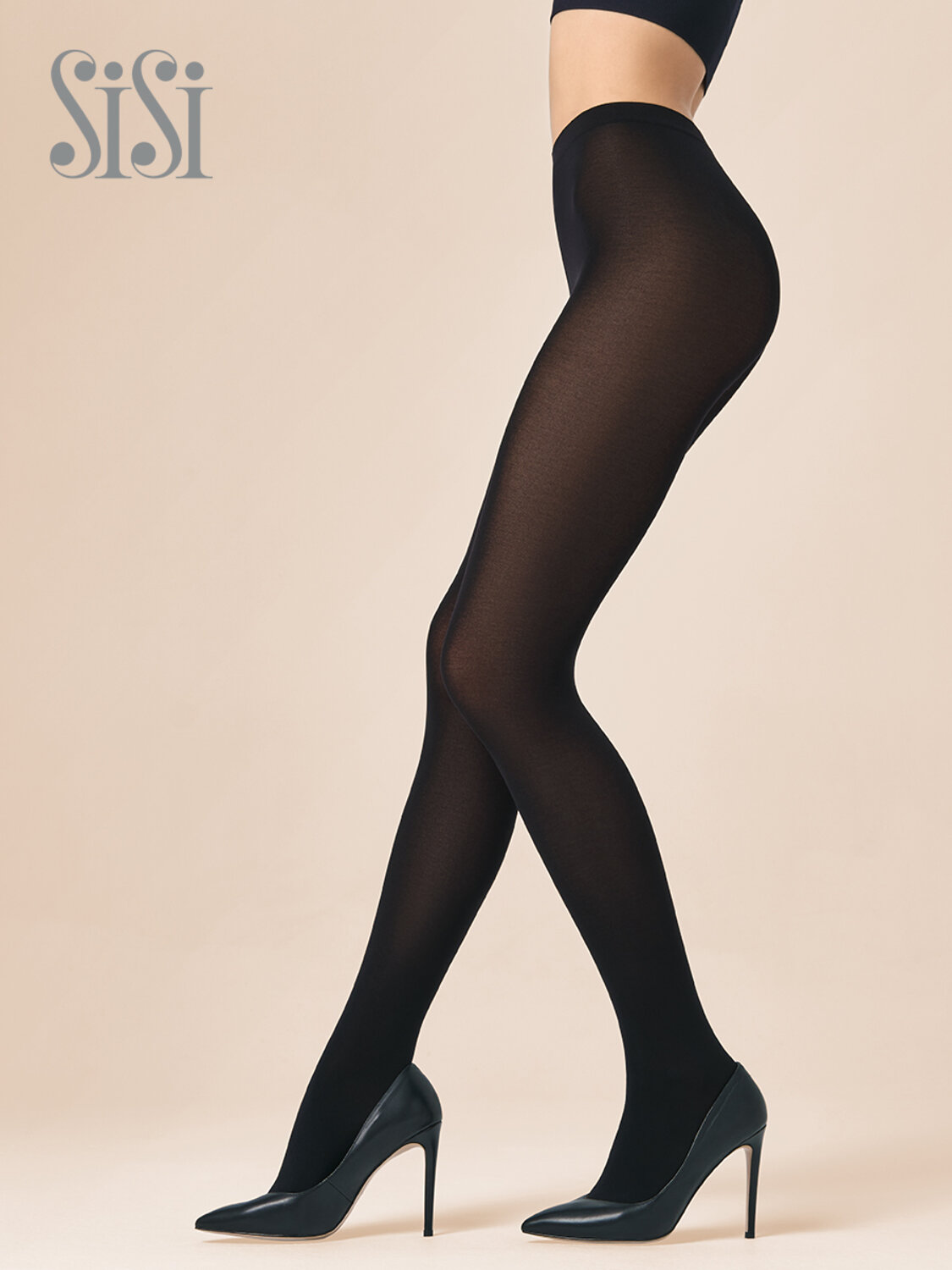 ст. цена546руб.! SiSi Колготки MICROCOTTON 160
