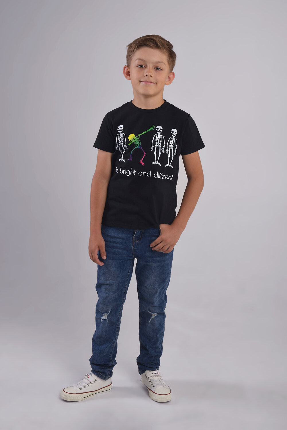 ст. цена720руб.! Imprelly Футболка 7173819