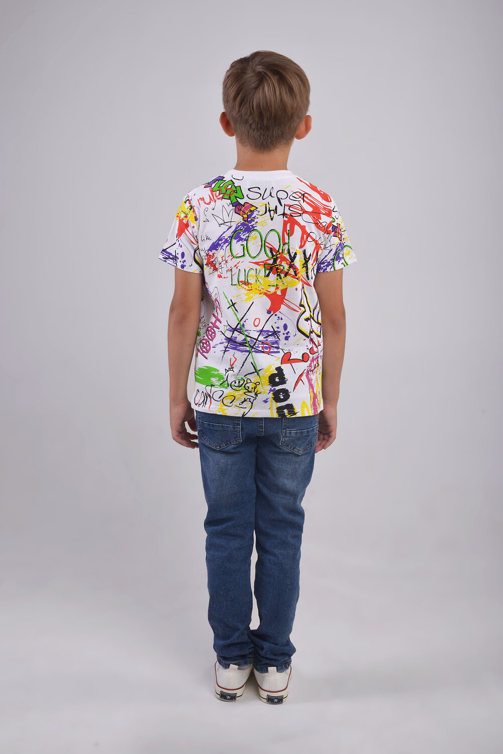 ст. цена720руб.! Imprelly Футболка 7173818