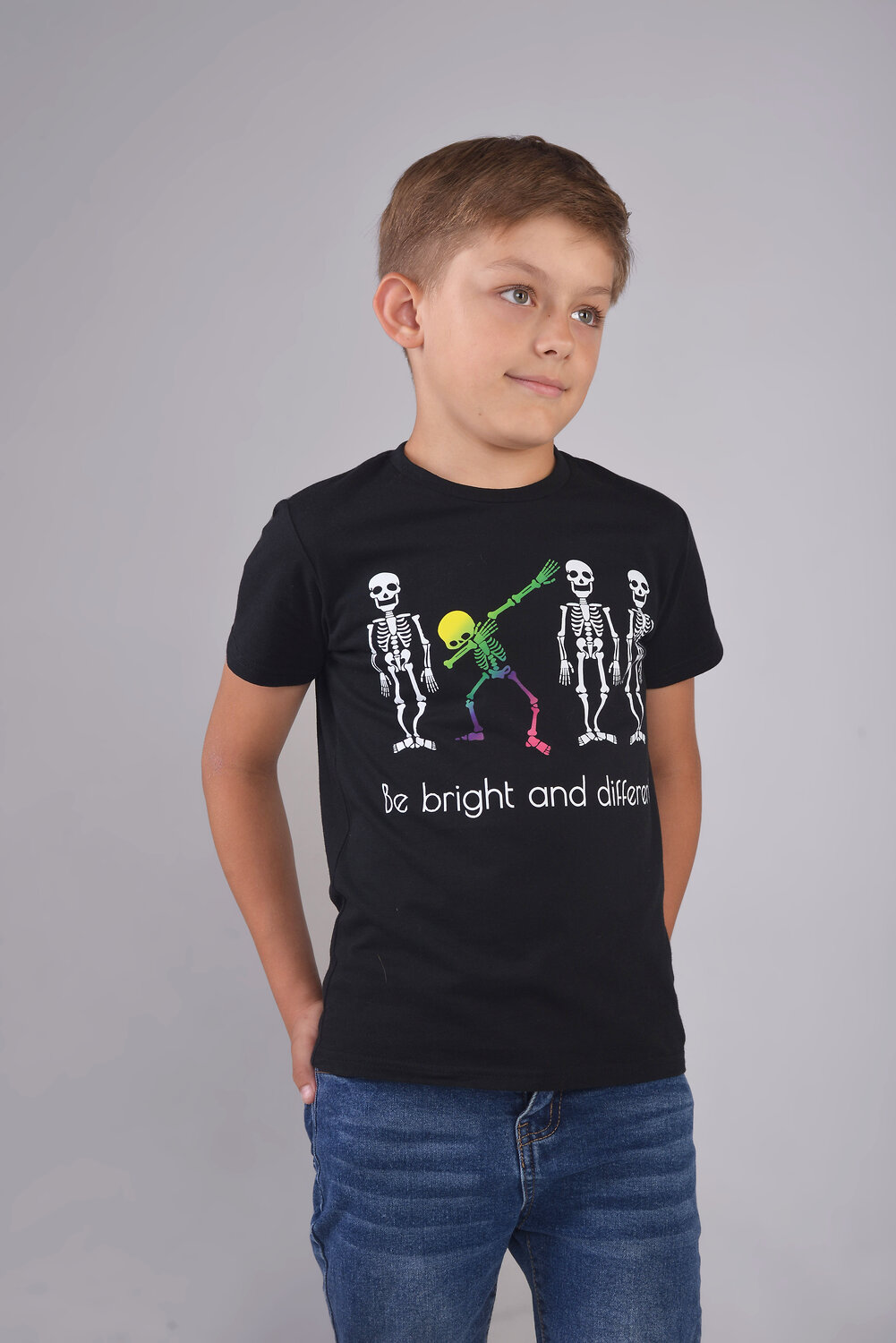 ст. цена720руб.! Imprelly Футболка 7173819