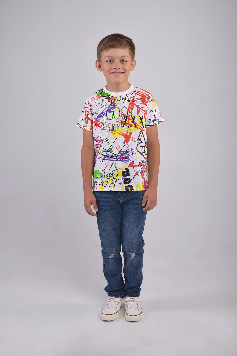 ст. цена720руб.! Imprelly Футболка 7173818