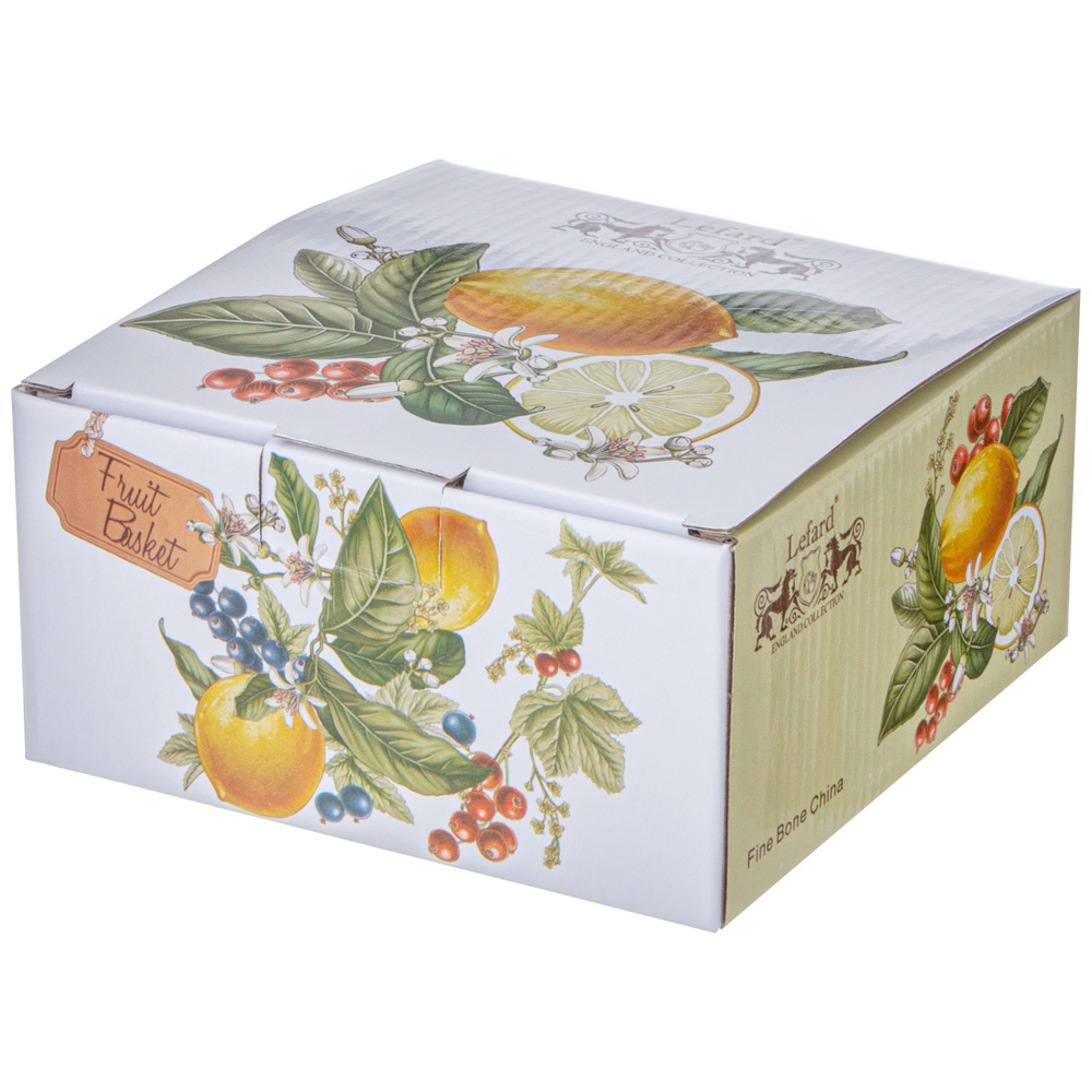 ЧАЙНАЯ ПАРА LEFARD