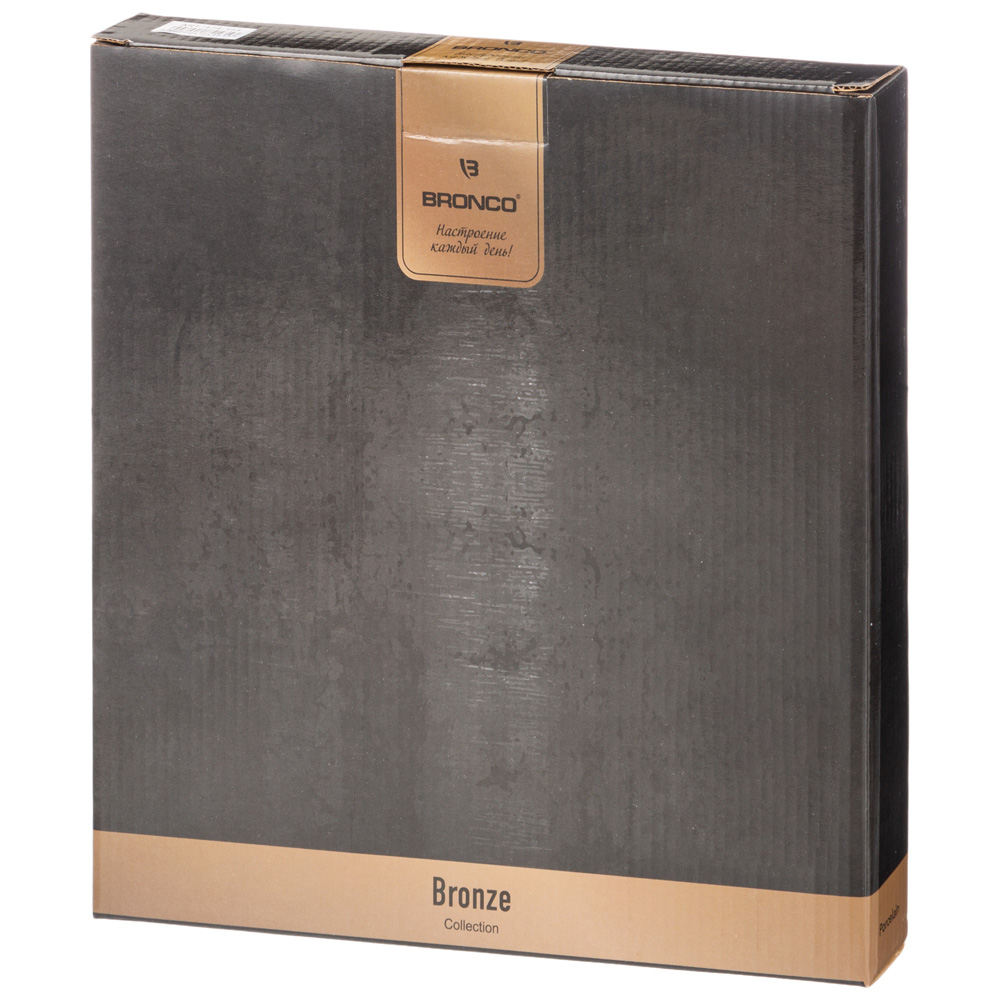 ВАЗА ДВУХЯРУСНАЯ BRONCO