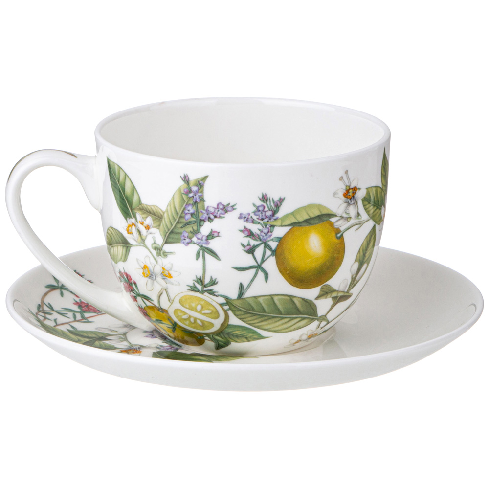 ЧАЙНАЯ ПАРА LEFARD