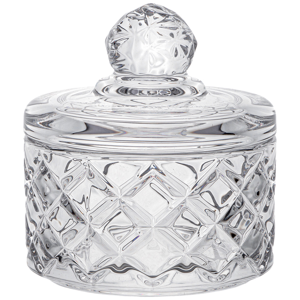 ЕМКОСТЬ ДЛЯ ХРАНЕНИЯ LEFARD С КРЫШКОЙ