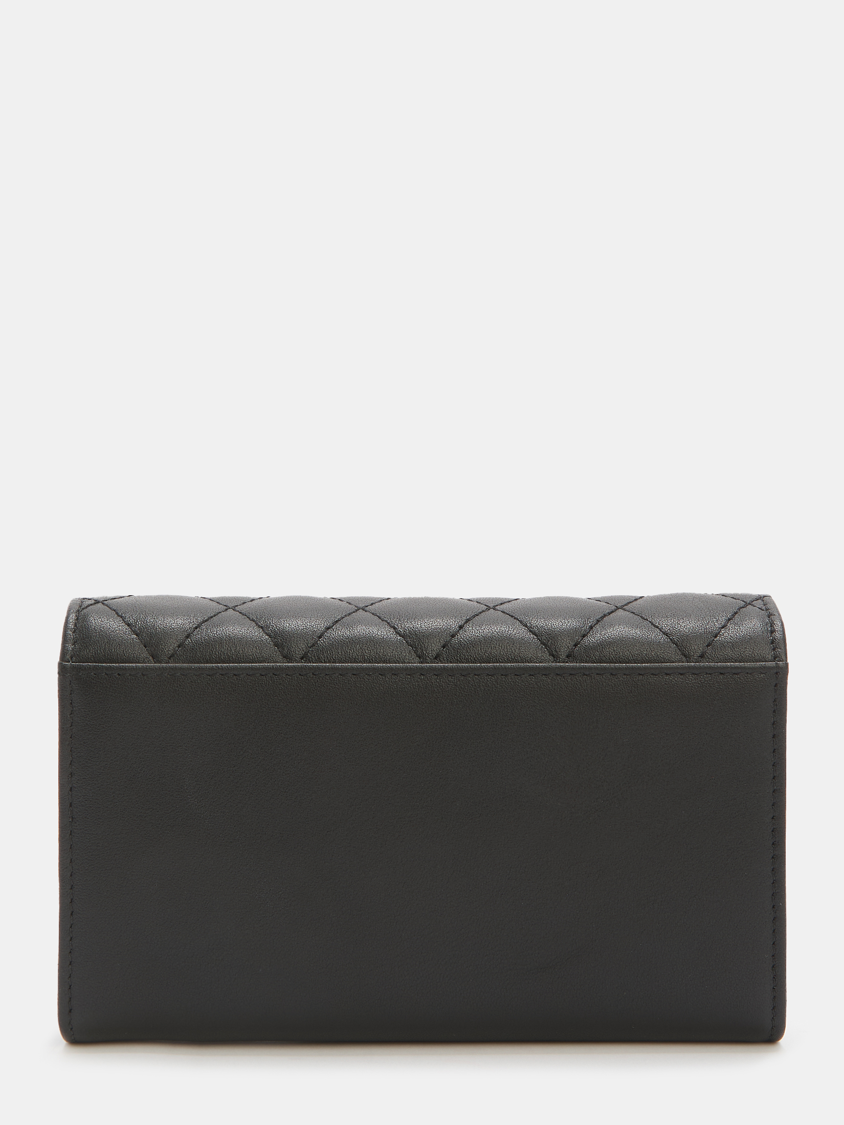 Женское портмоне TENDANCE 4401961, черный