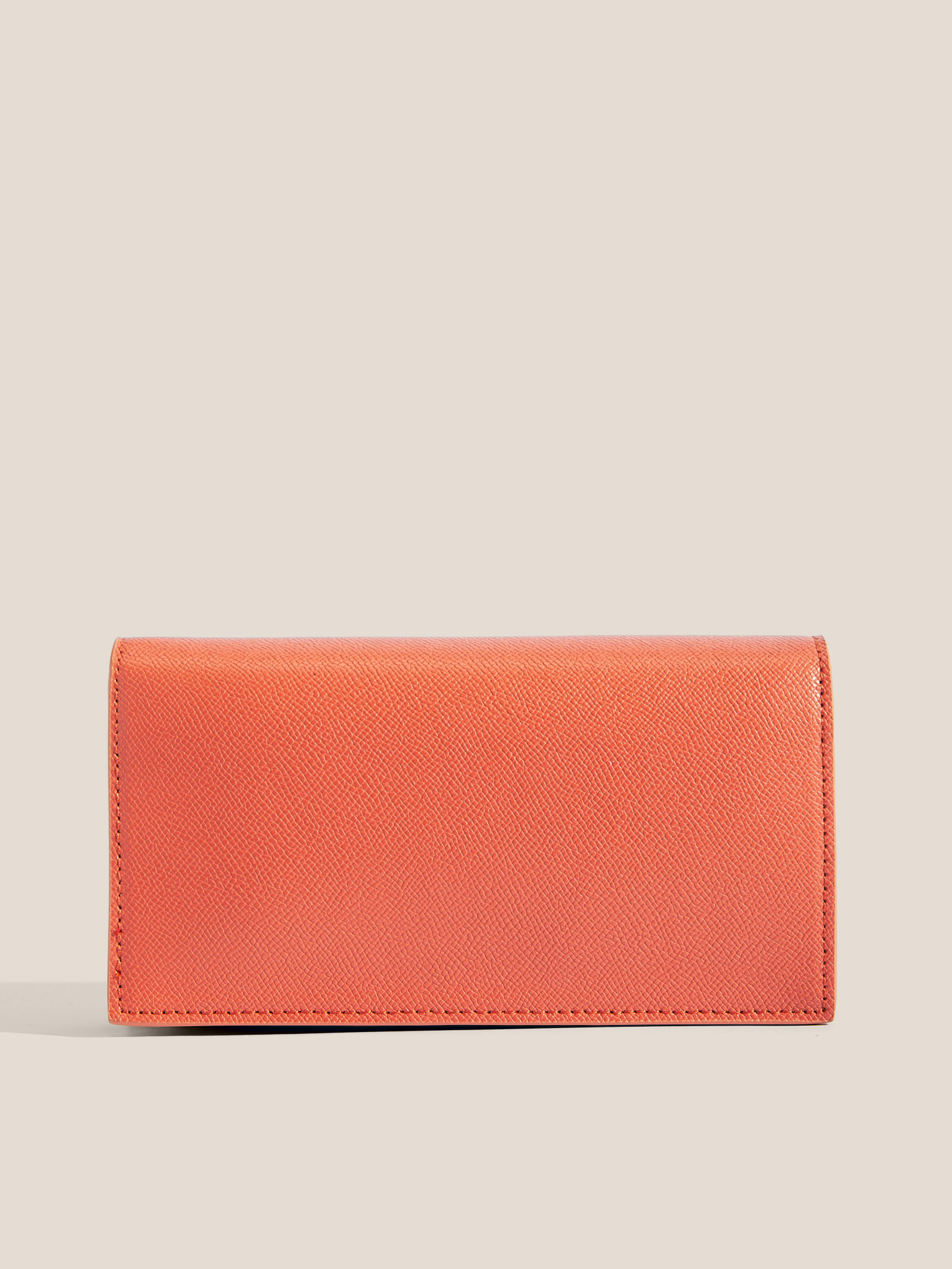 Женское портмоне TENDANCE 4401983, оранжевый