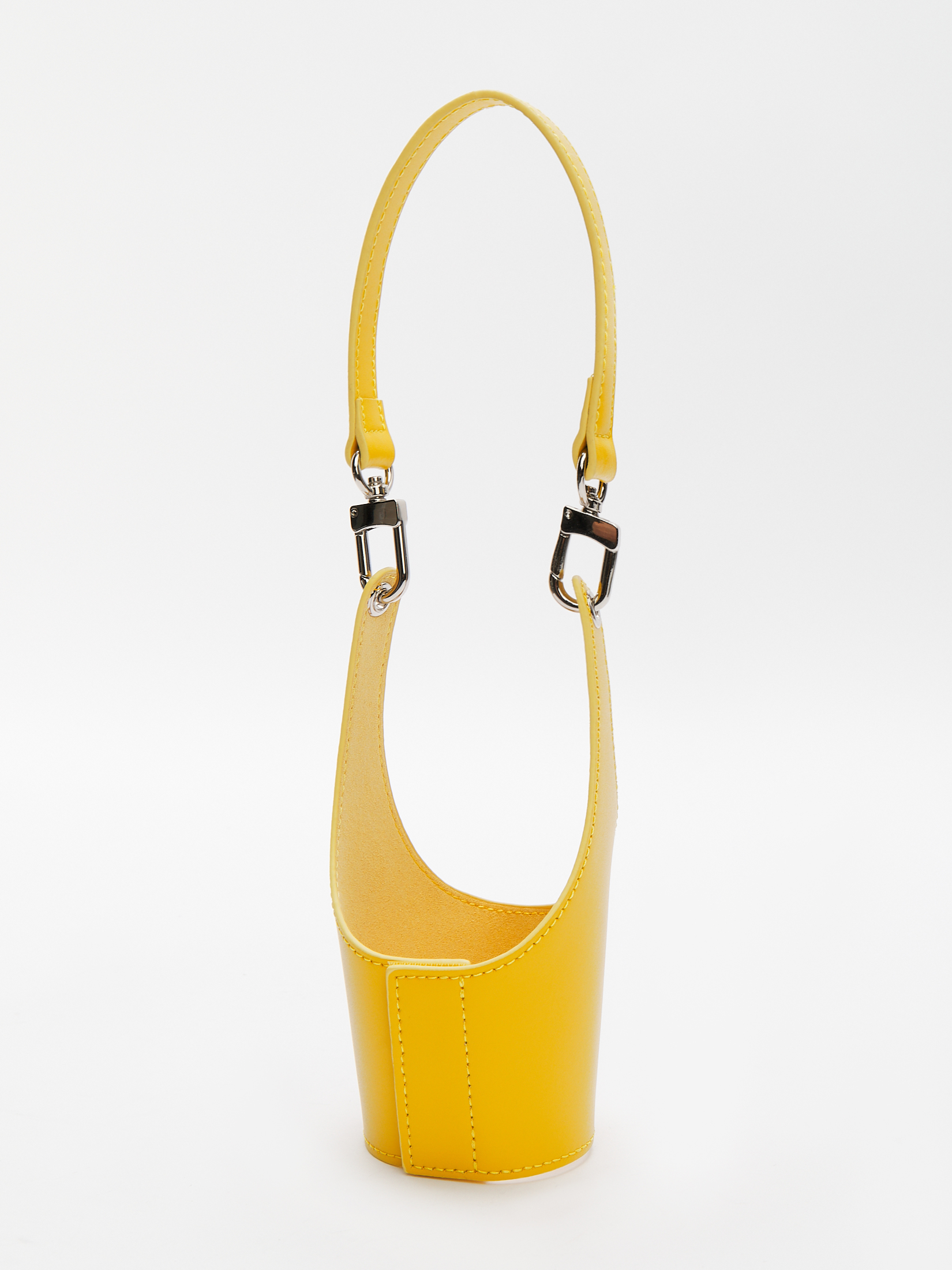 Женский капхолдер TENDANCE 4741494, лимонный