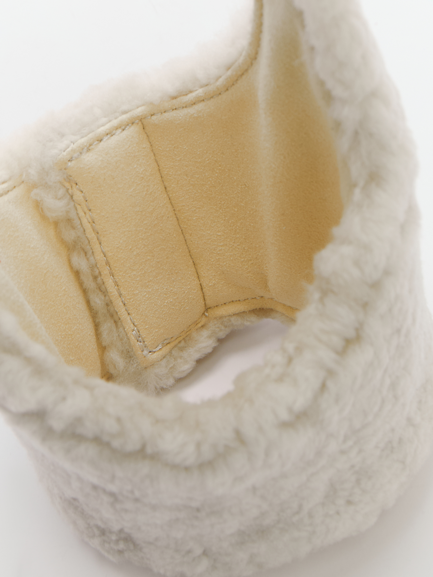 Женский капхолдер TENDANCE 4256224, молочно-бежевый