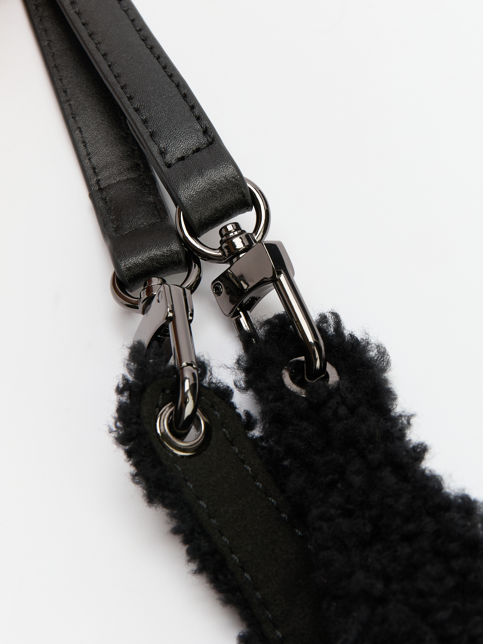 Женский капхолдер TENDANCE 4256231, черный