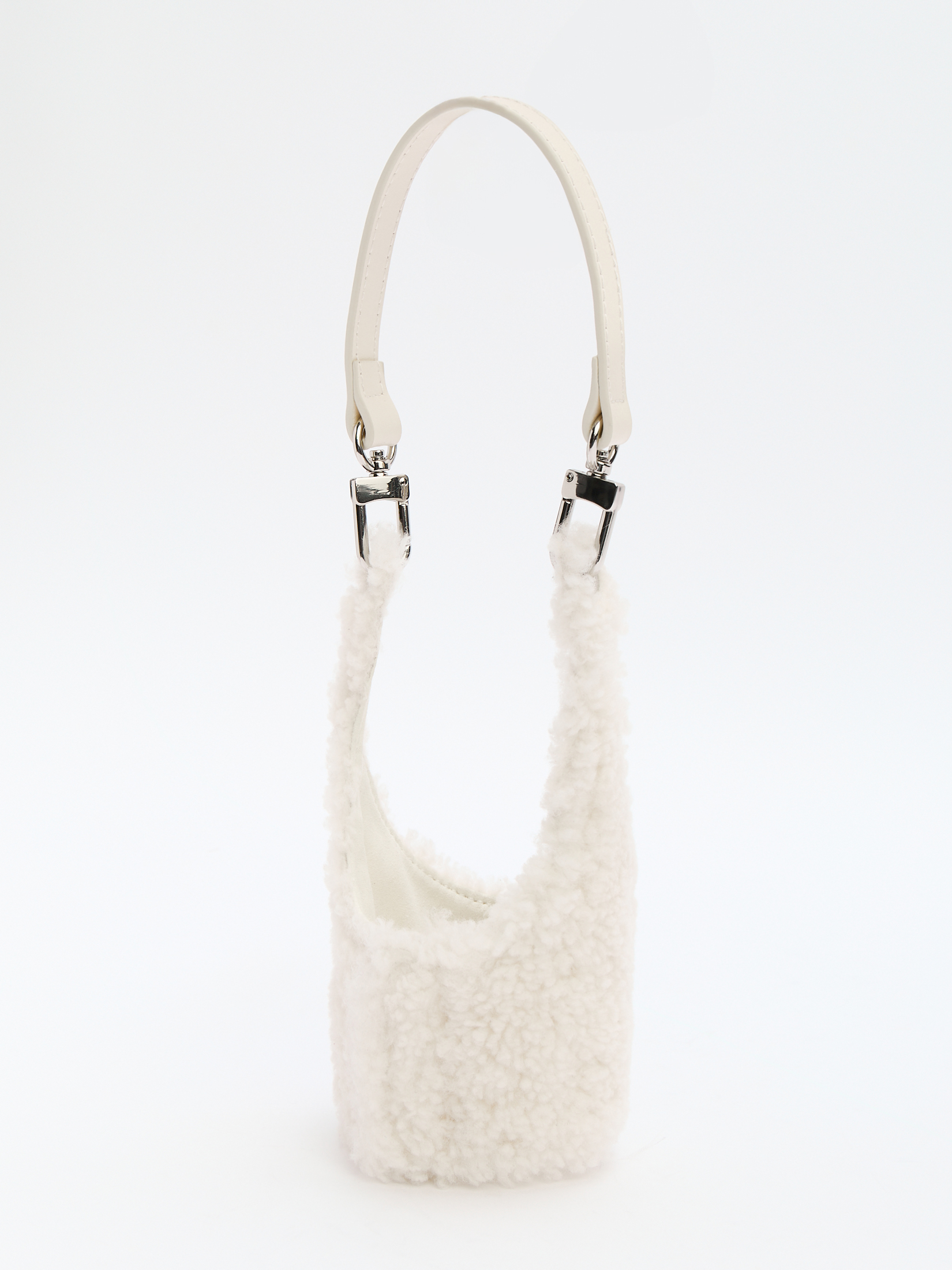 Женский капхолдер TENDANCE 4255821, молочно-белый