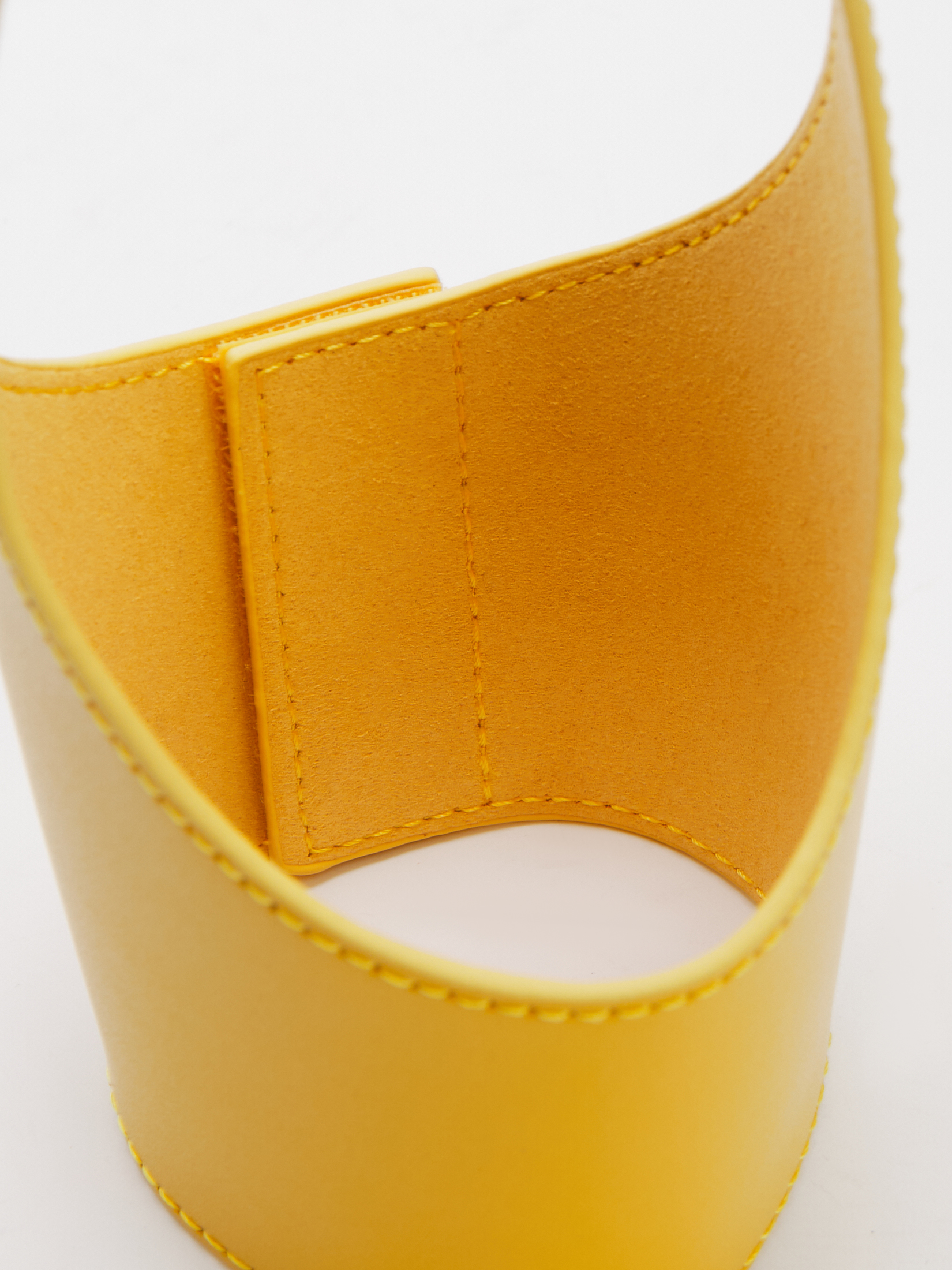 Женский капхолдер TENDANCE 4741494, лимонный