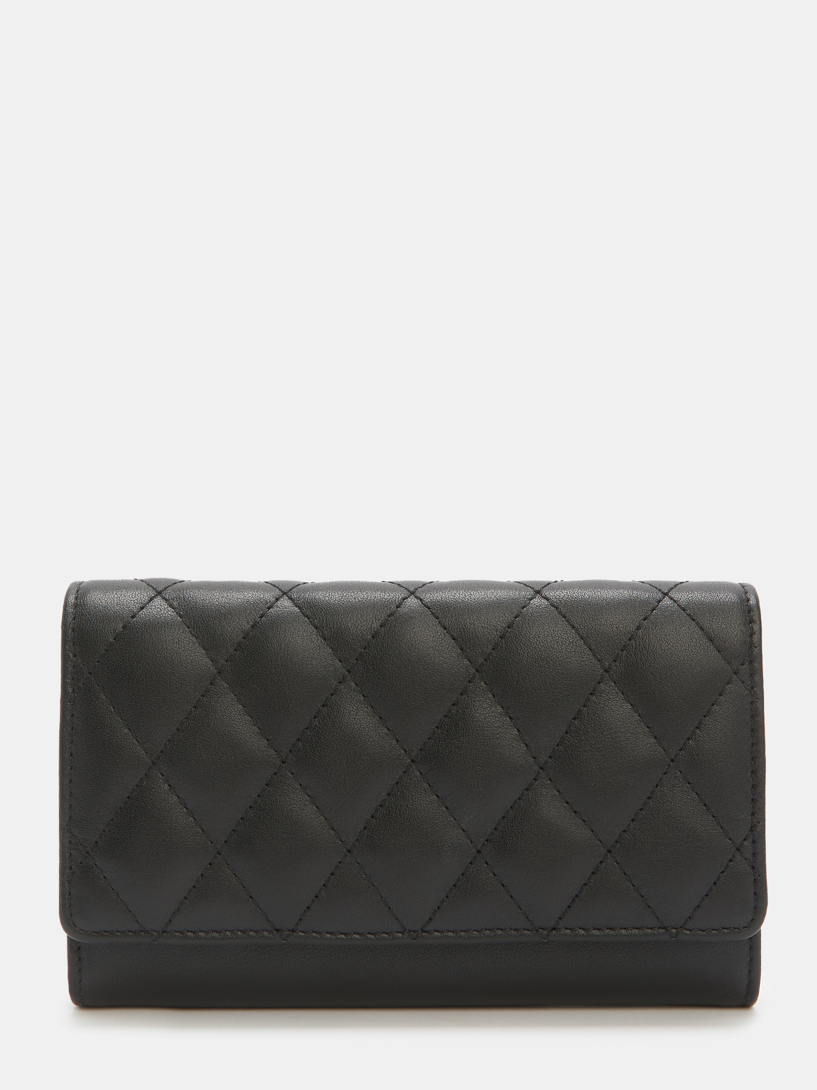 Женское портмоне TENDANCE 4401961, черный