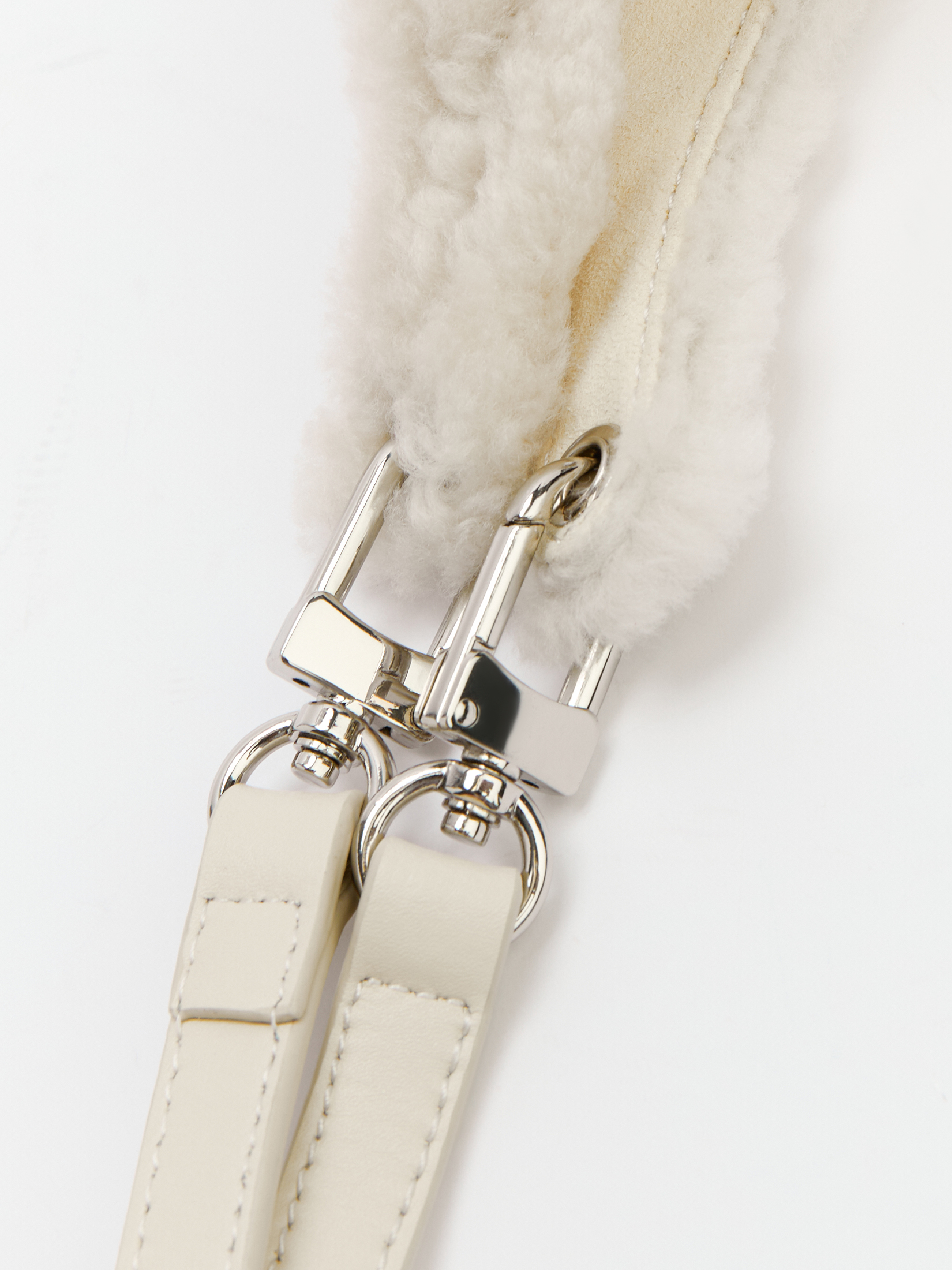 Женский капхолдер TENDANCE 4256224, молочно-бежевый