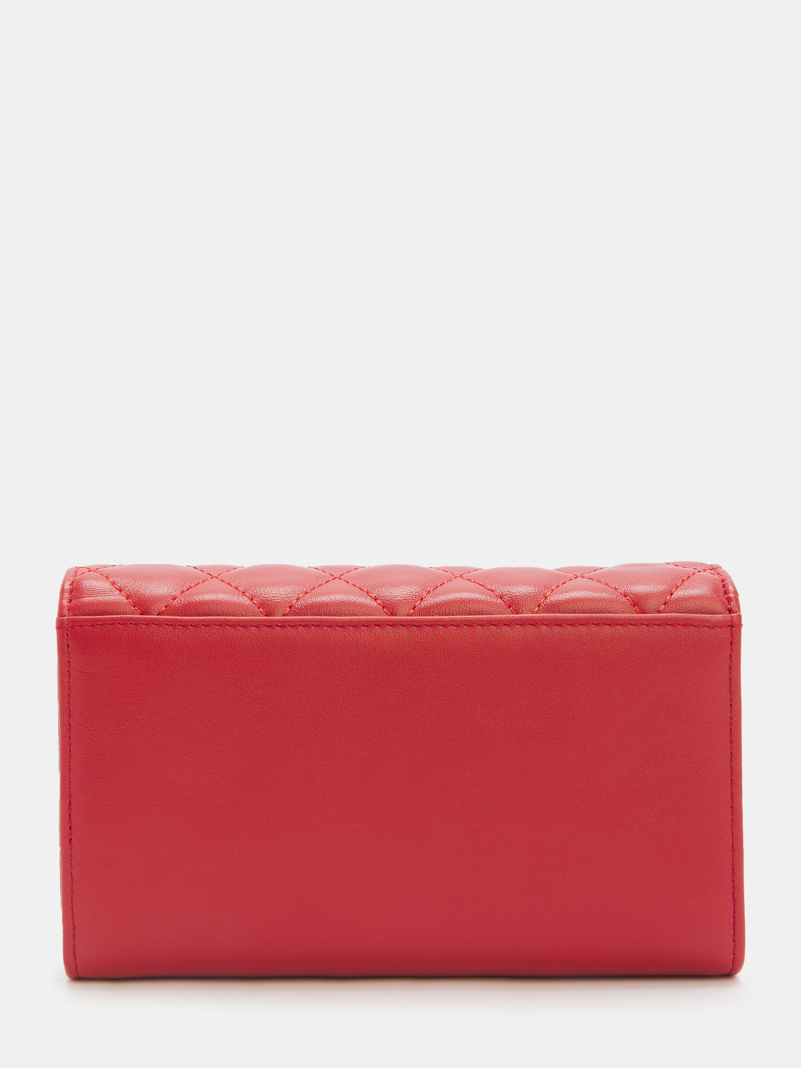 Женское портмоне TENDANCE 4401965, рубиновый