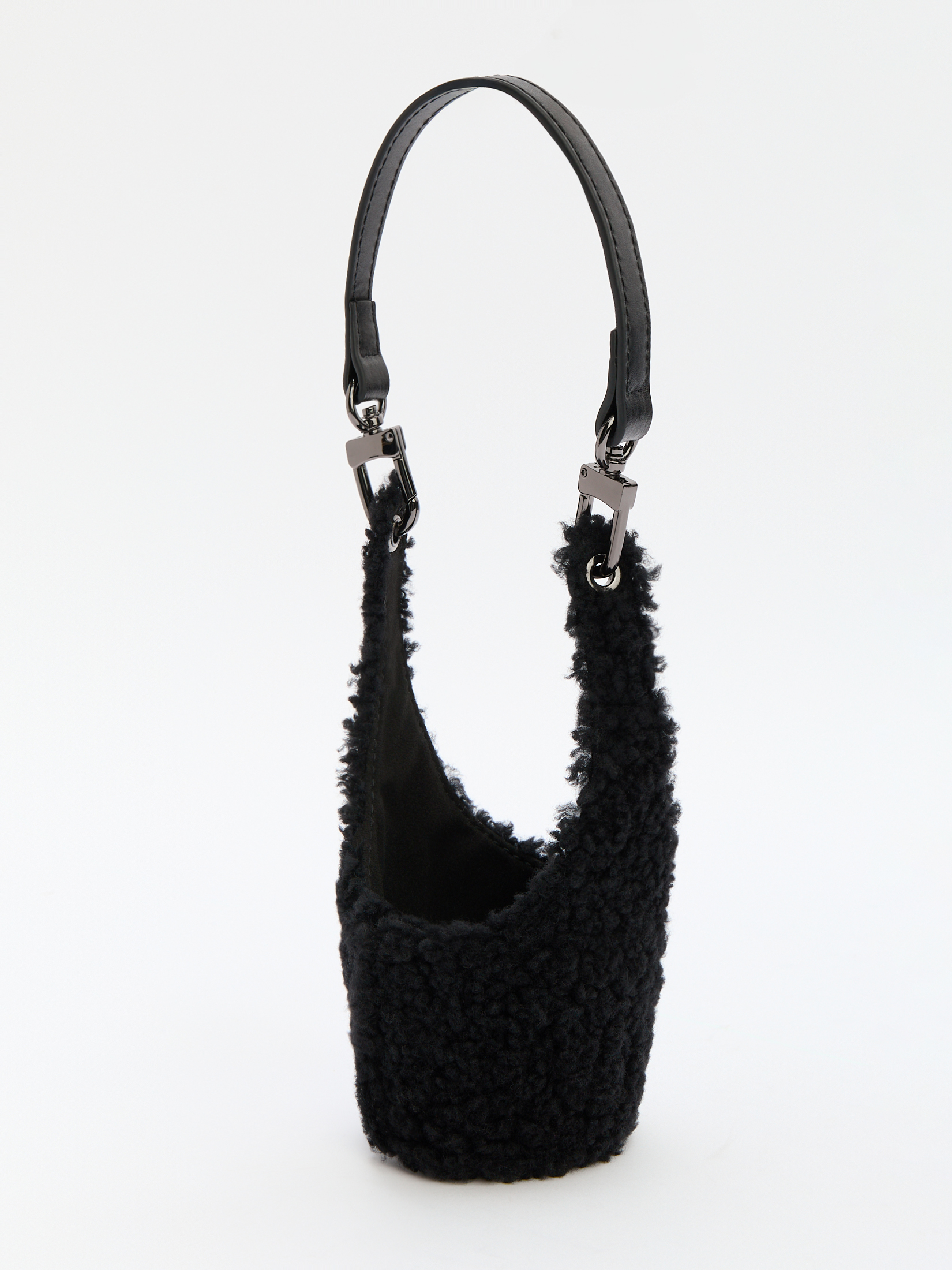 Женский капхолдер TENDANCE 4256231, черный