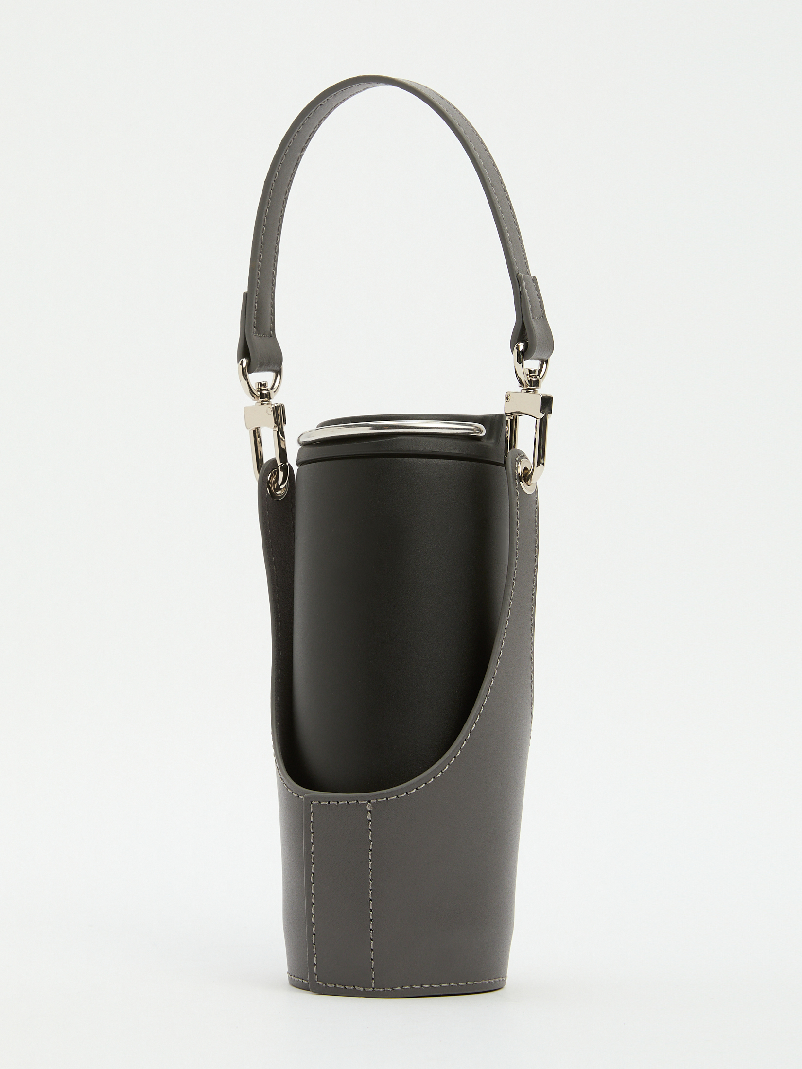 Женский капхолдер TENDANCE 4256252, темно-серый