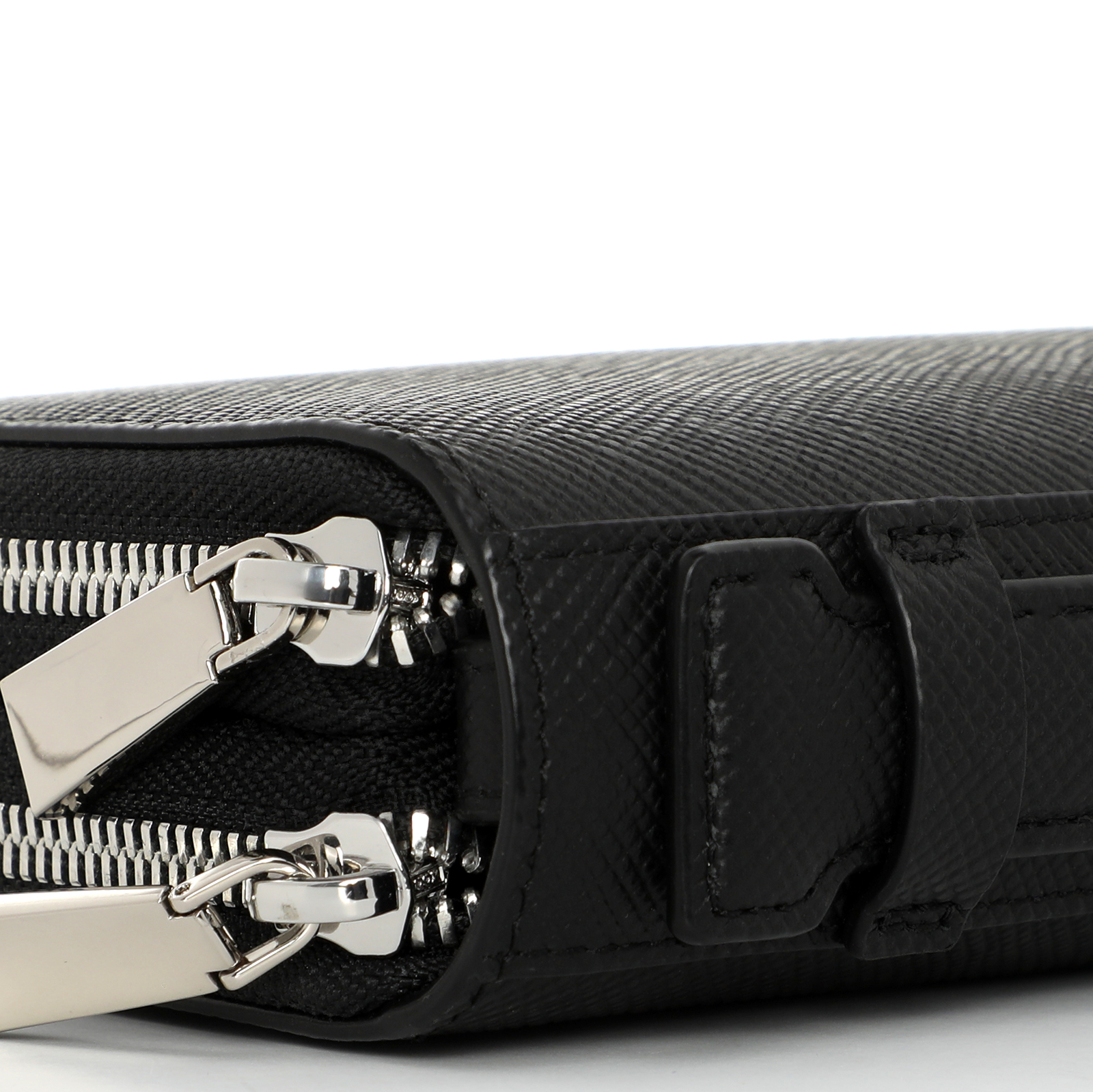 Мужской кошелёк TENDANCE 2810626, черный