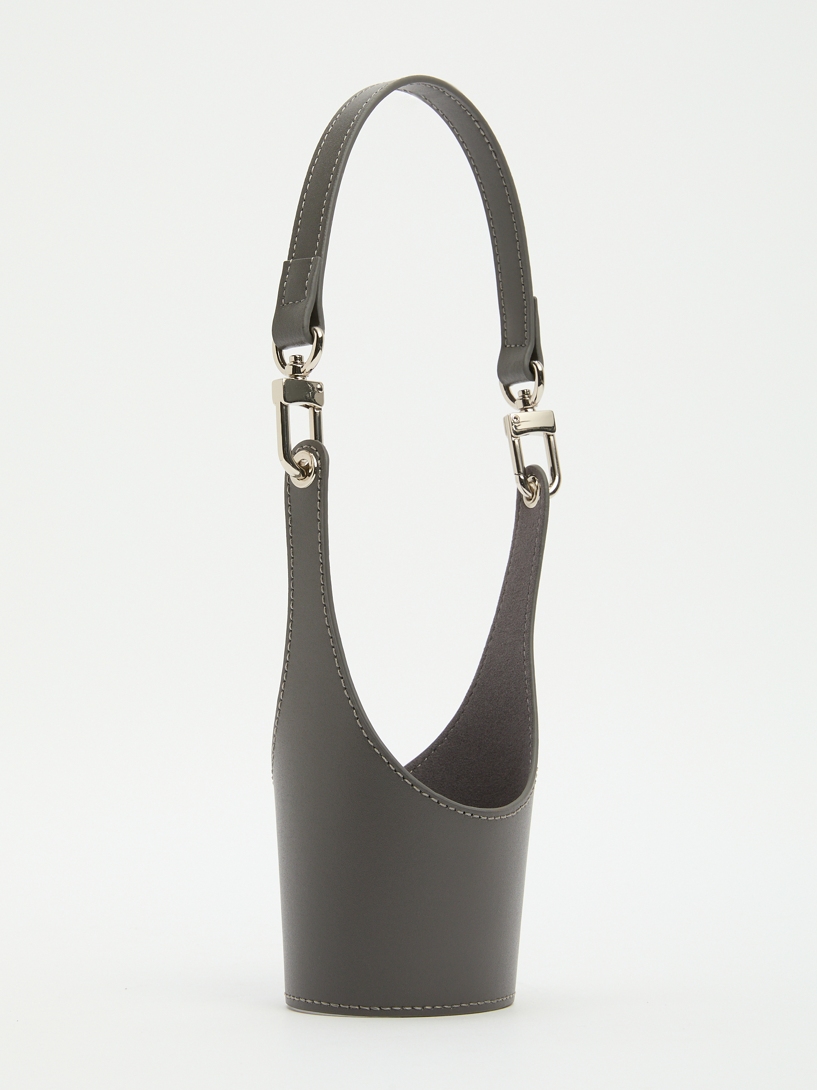 Женский капхолдер TENDANCE 4256252, темно-серый